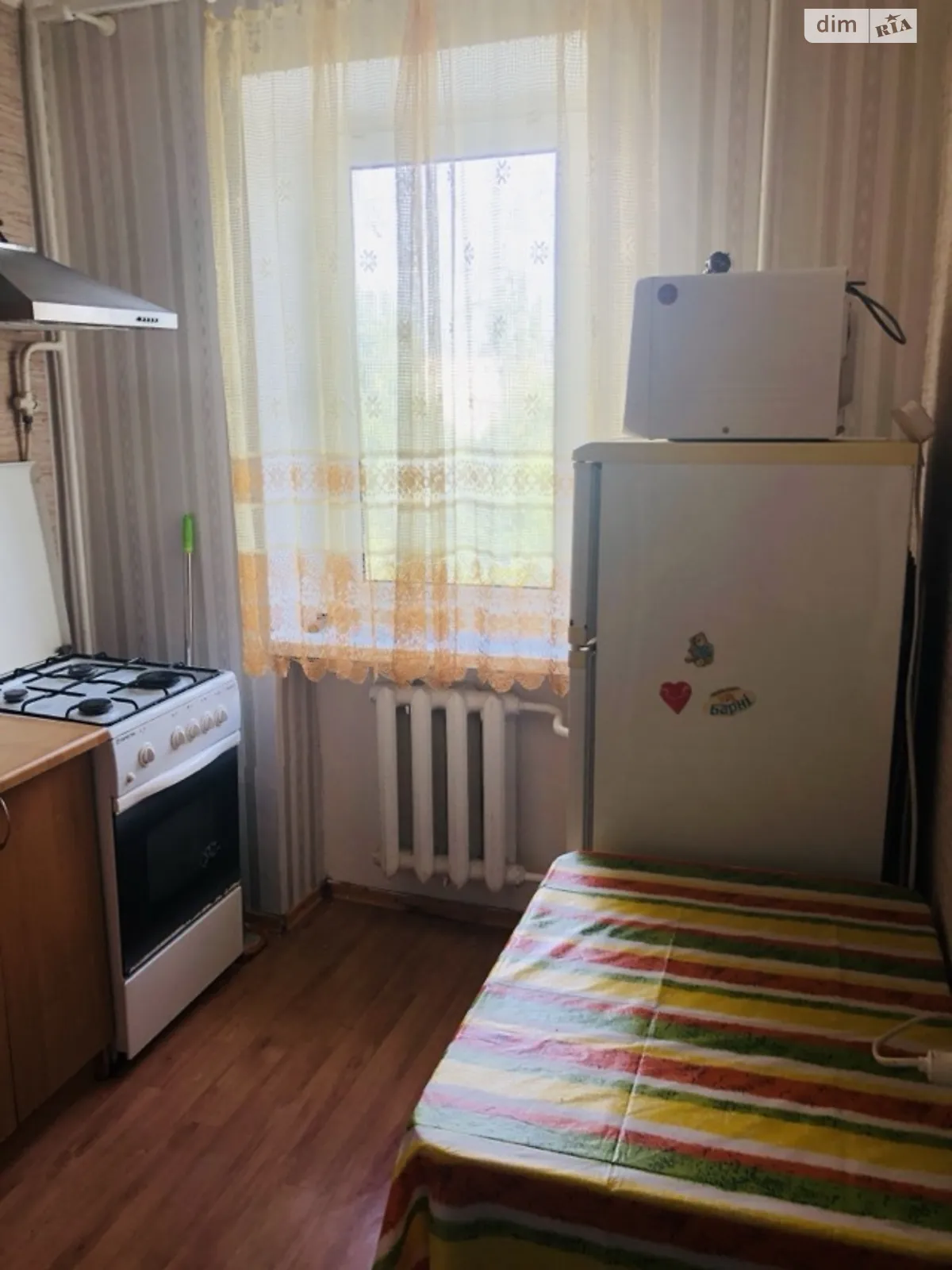 Продається 1-кімнатна квартира 24 кв. м у Одесі - фото 1