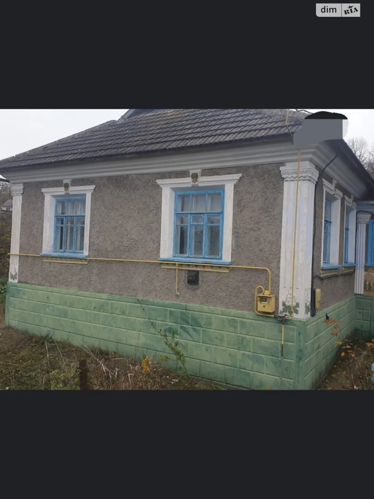 Продається одноповерховий будинок 144 кв. м с басейном, цена: 8000 $ - фото 1