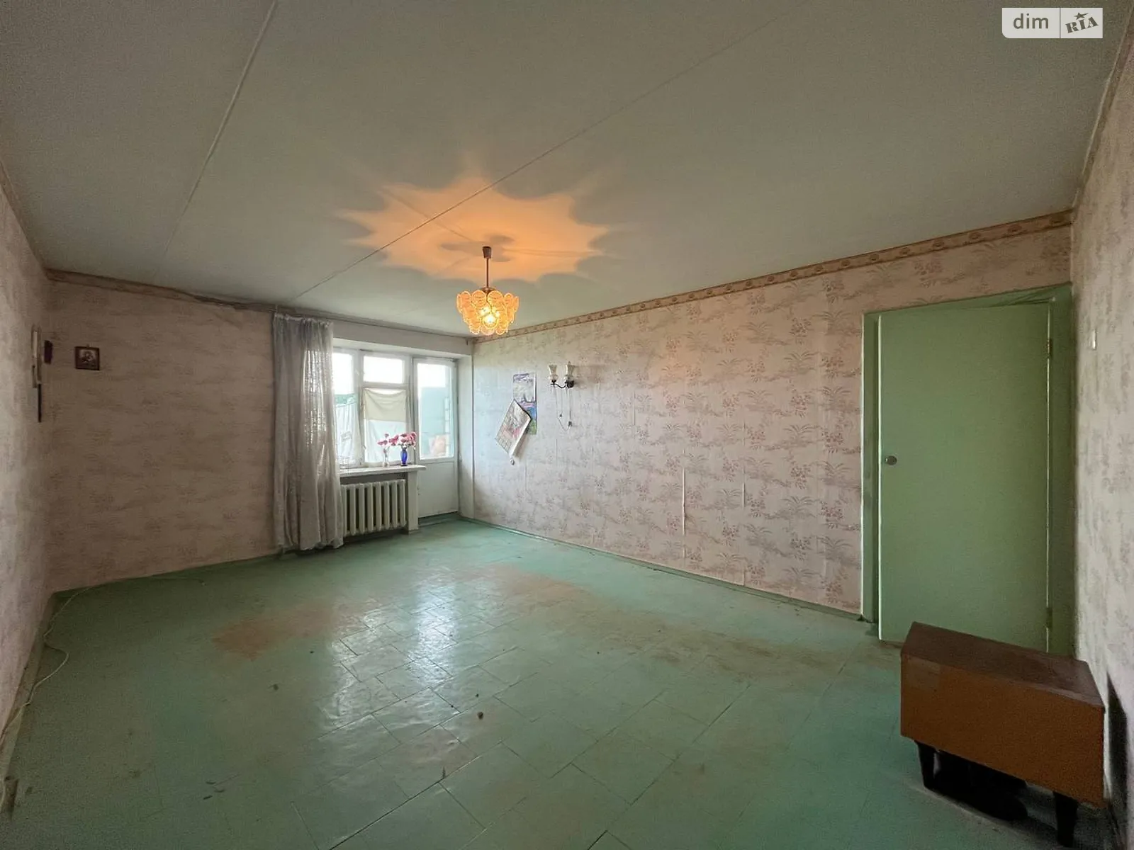 Продается 1-комнатная квартира 35 кв. м в Кривом Роге, цена: 8500 $ - фото 1