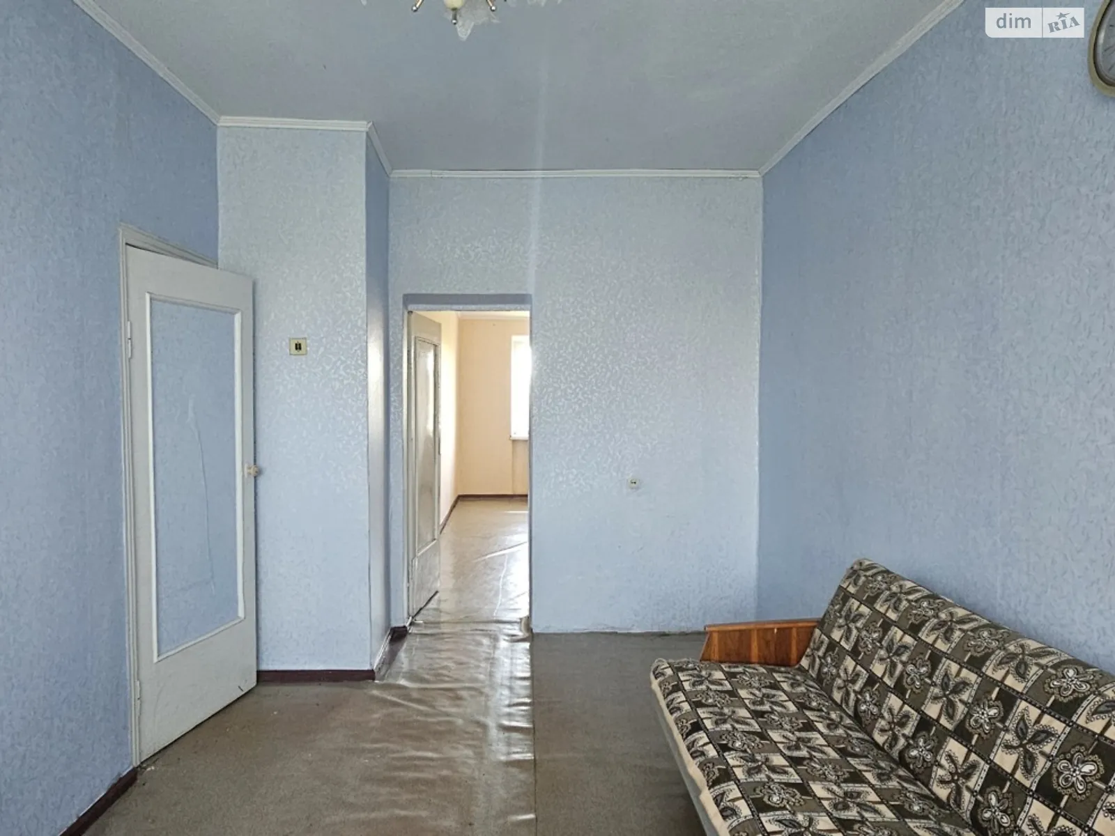 Продається 2-кімнатна квартира 48 кв. м у Калинівці, вул. Костянтина Васюка(Возз’єднання), 13 - фото 1