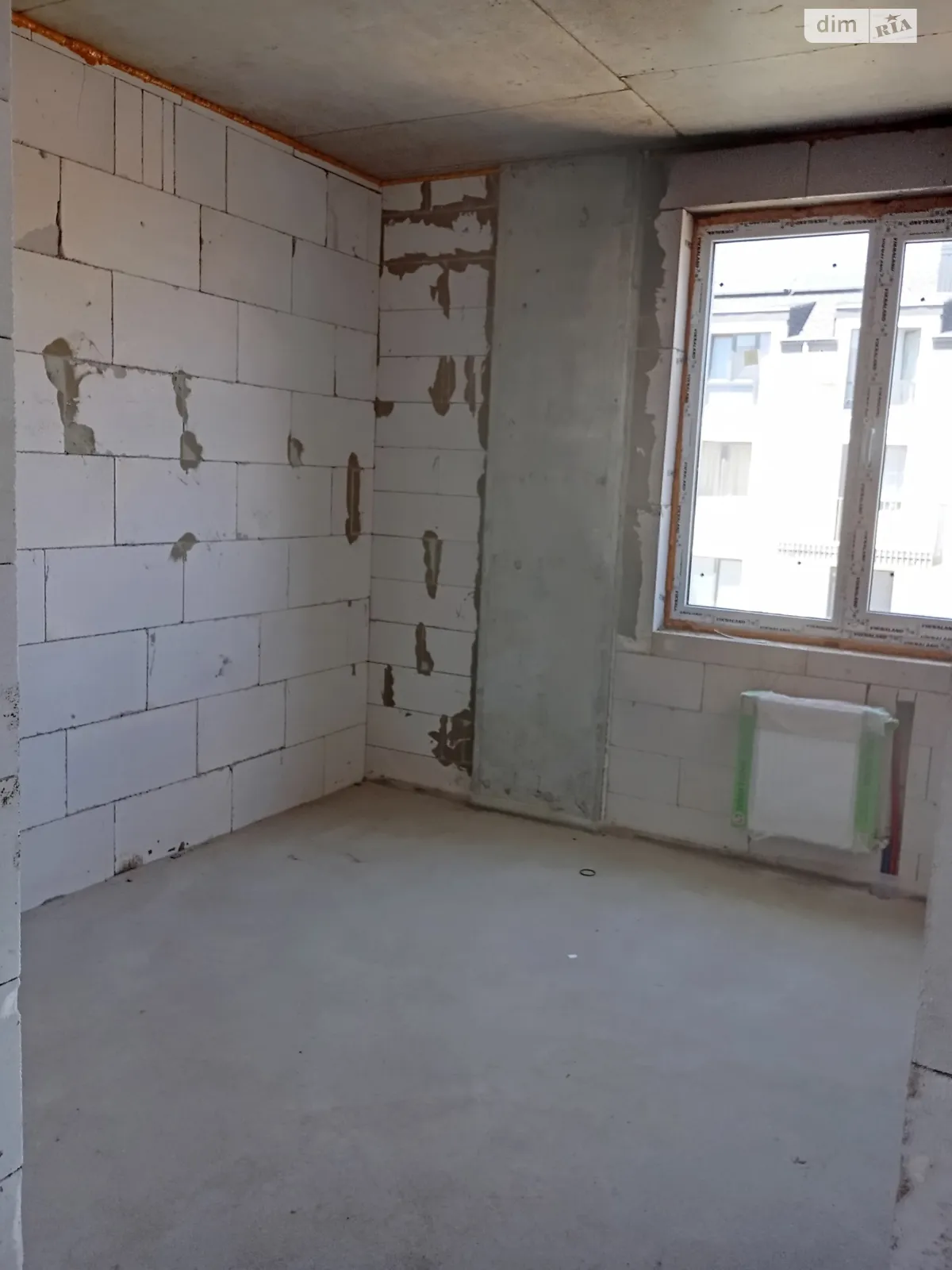 Продається 2-кімнатна квартира 55 кв. м у Одесі, вул. Академіка Сахарова, 11 - фото 1