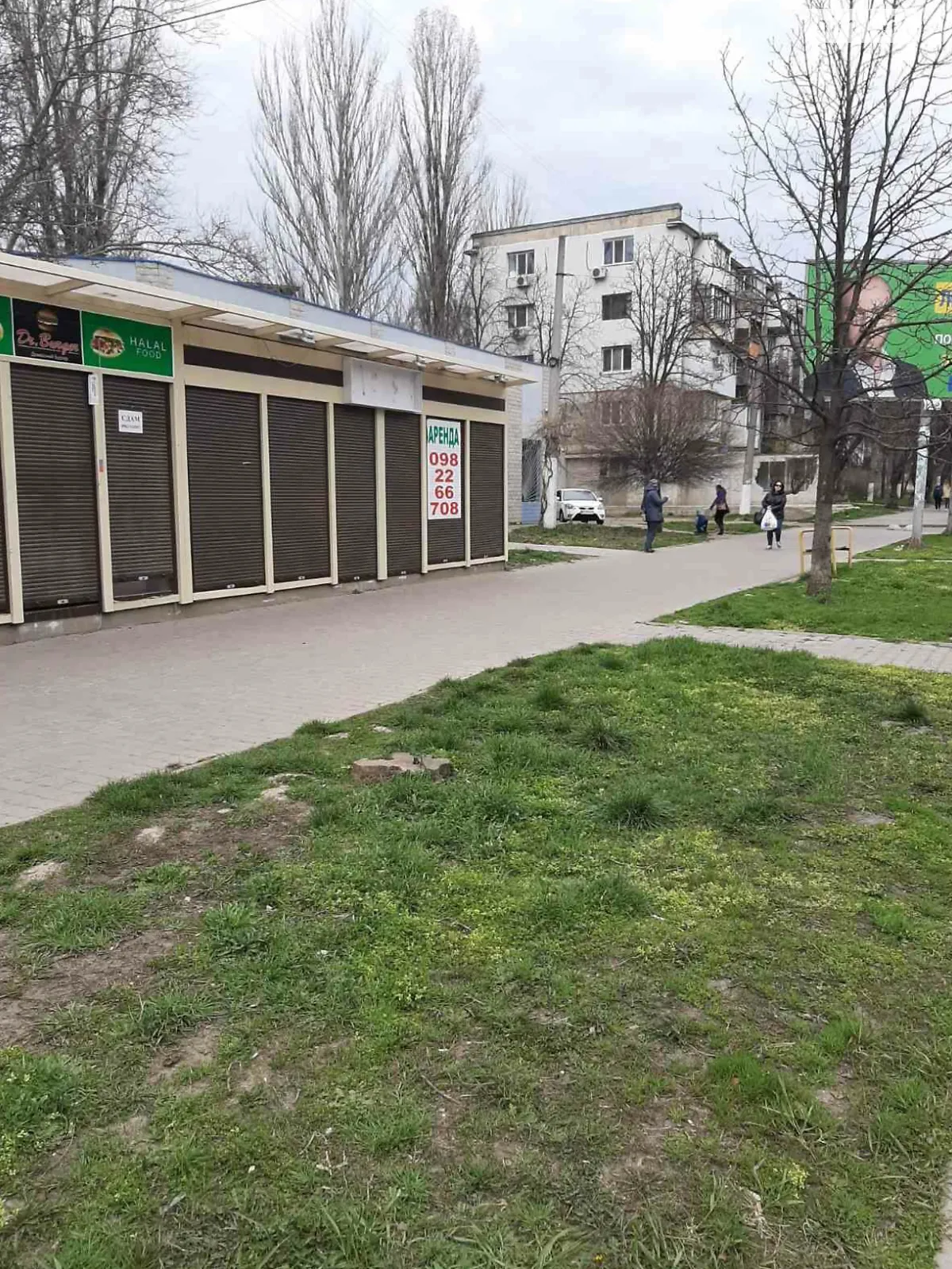 Сдается в аренду объект сферы услуг 50 кв. м в 1-этажном здании, цена: 18500 грн - фото 1