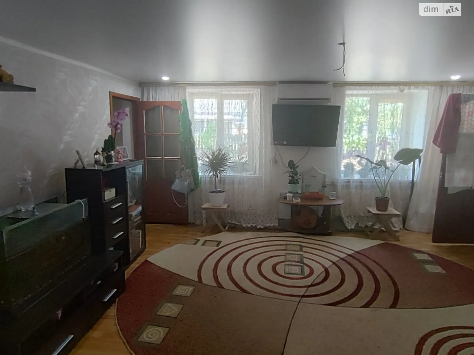 Продается одноэтажный дом 100 кв. м с садом, цена: 43000 $ - фото 1