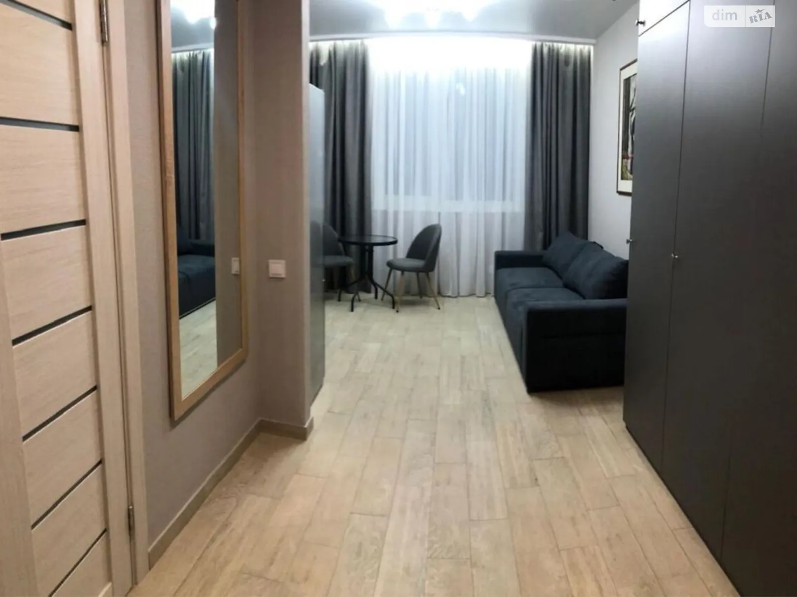 Продається 1-кімнатна квартира 25 кв. м у Києві, вул. Промениста, 44 - фото 1