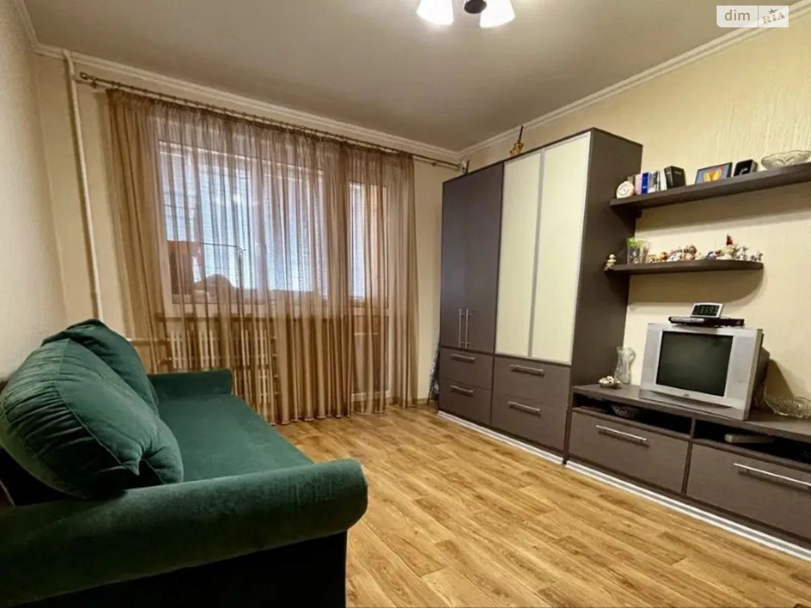 Продается 1-комнатная квартира 39 кв. м в Харькове, цена: 27000 $ - фото 1