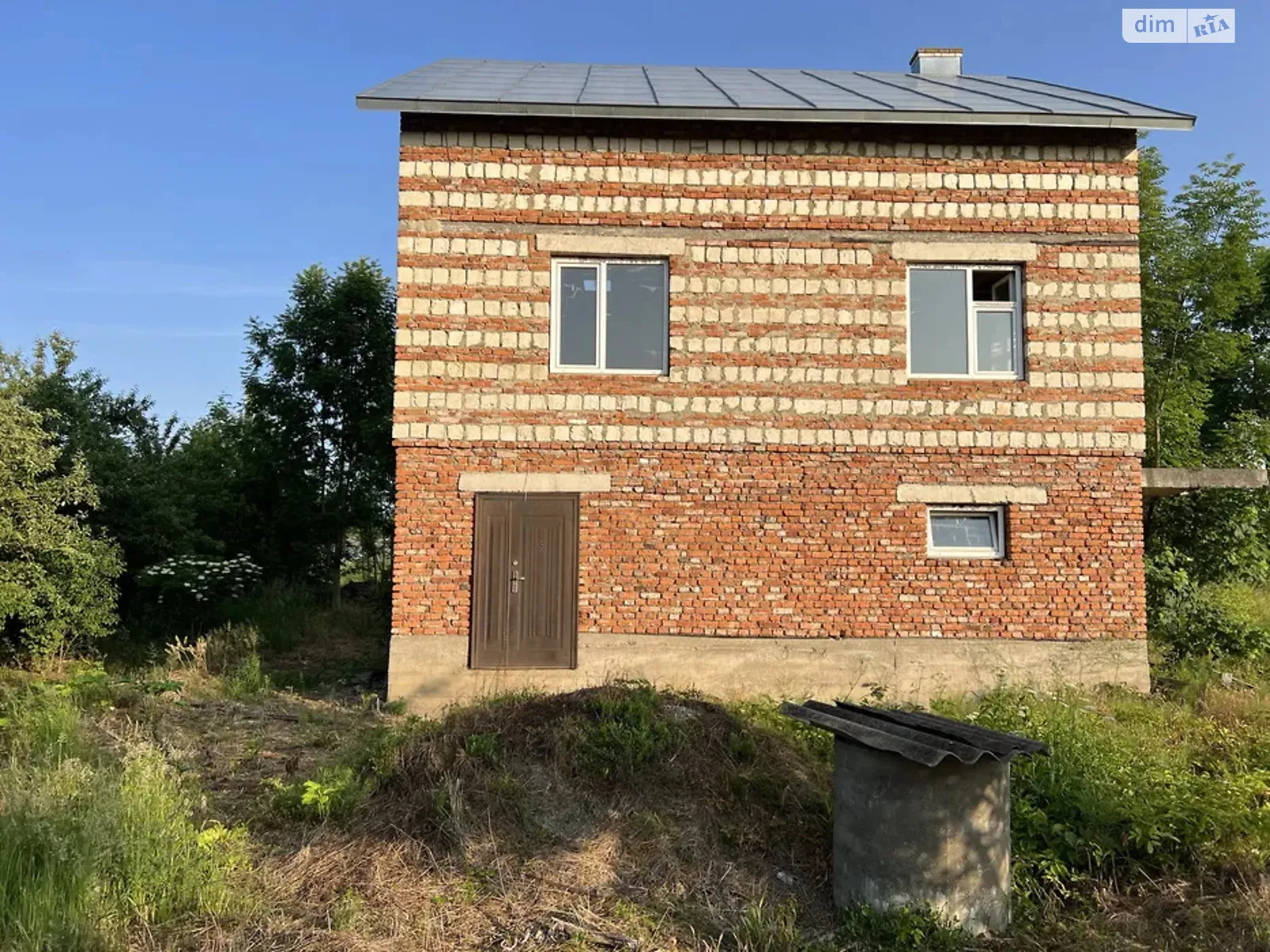 Продається будинок 2 поверховий 184.6 кв. м з гаражем, цена: 29500 $ - фото 1