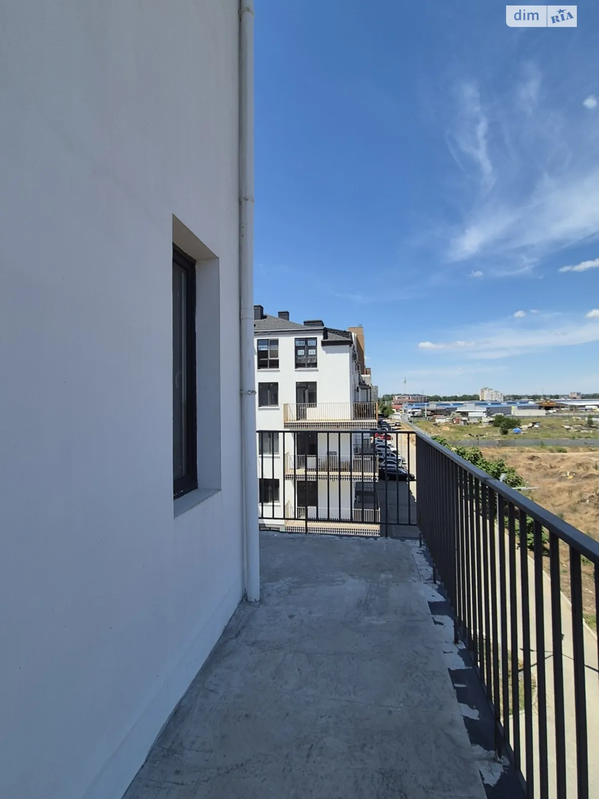 ул. Академика Сахарова, 11 Поселок Котовского Одесса - фото 1