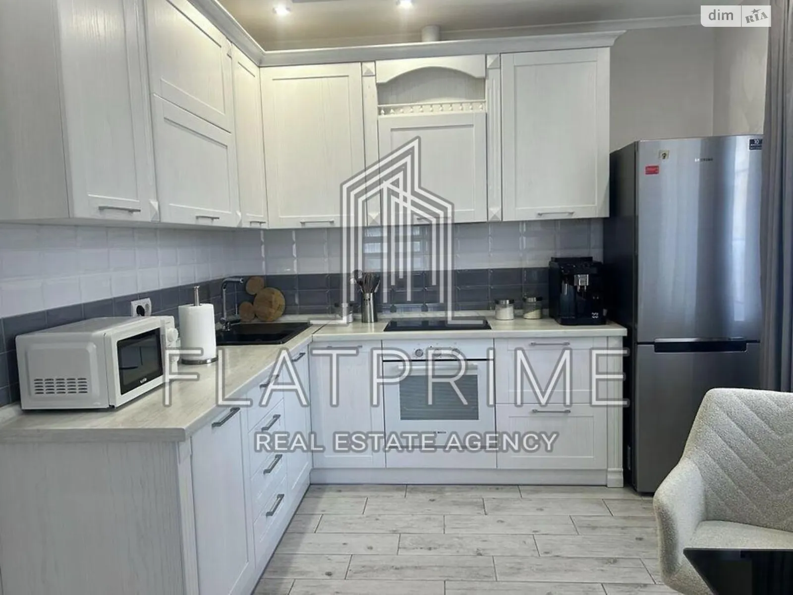 Продается 2-комнатная квартира 60.2 кв. м в Киеве, цена: 130000 $ - фото 1