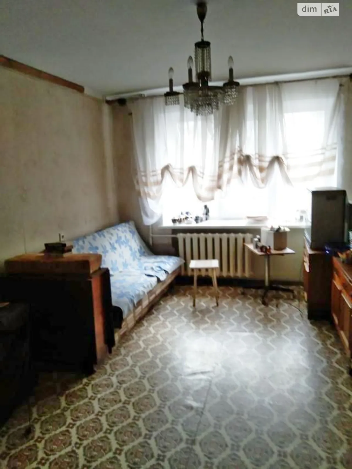 Продається 3-кімнатна квартира 60 кв. м у Одесі - фото 1
