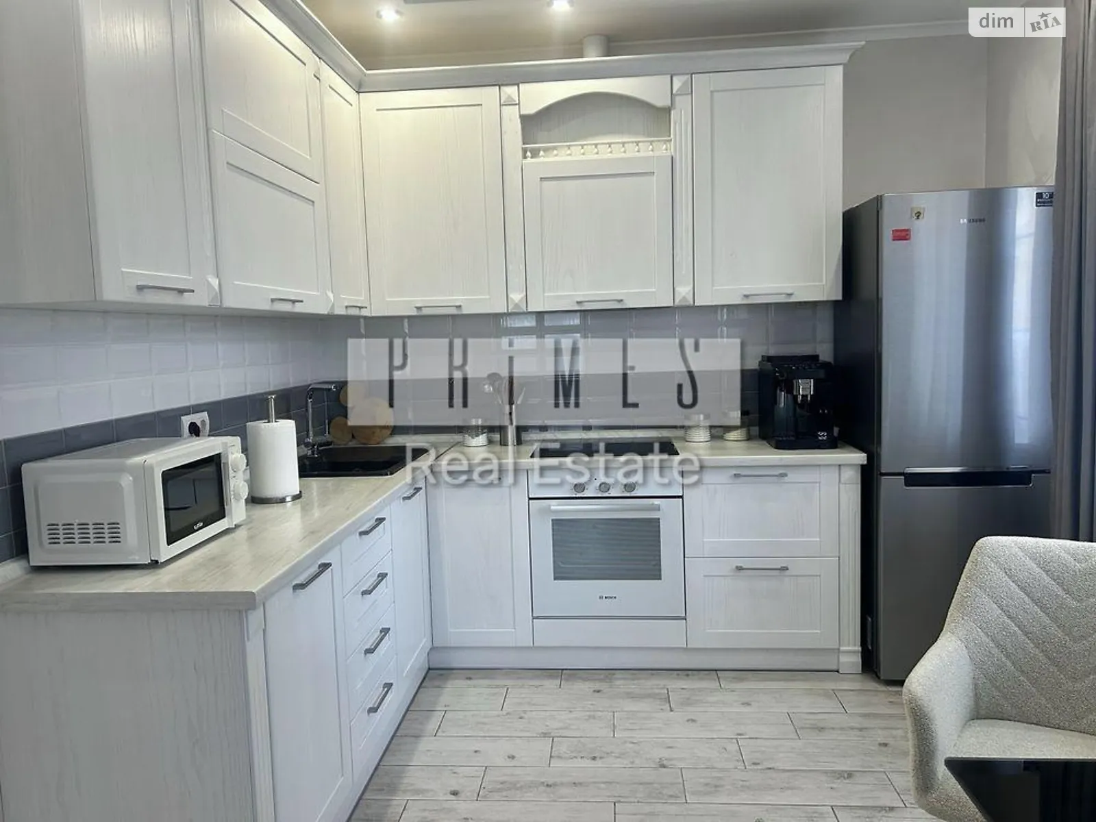 Продается 2-комнатная квартира 60 кв. м в Киеве, цена: 128000 $ - фото 1