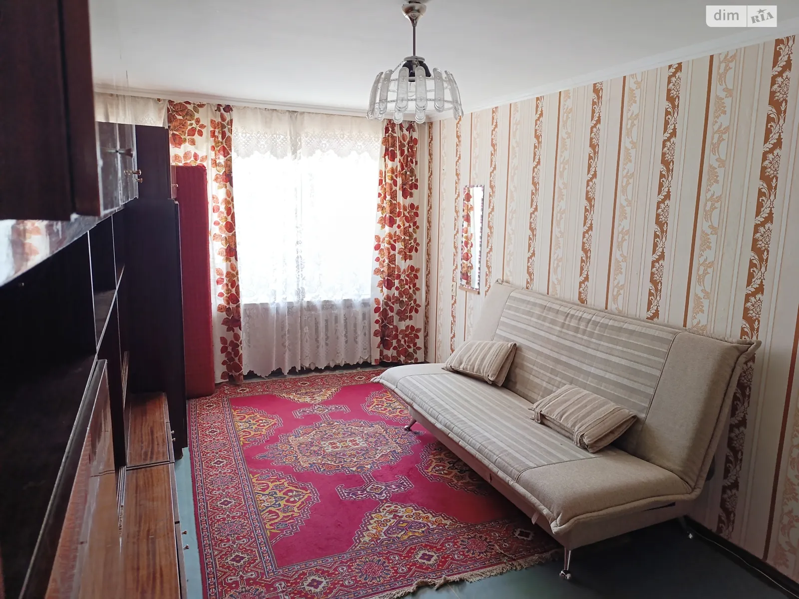 Сдается в аренду 2-комнатная квартира 42 кв. м в Хмельницком, ул. Заречанская - фото 1