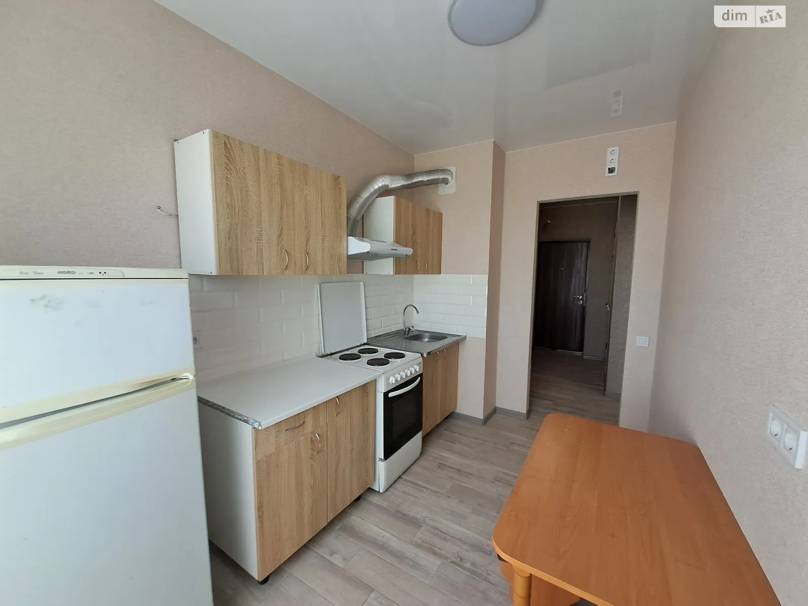 Продается 1-комнатная квартира 31.5 кв. м в Одессе, ул. Штилевая, 1 - фото 1