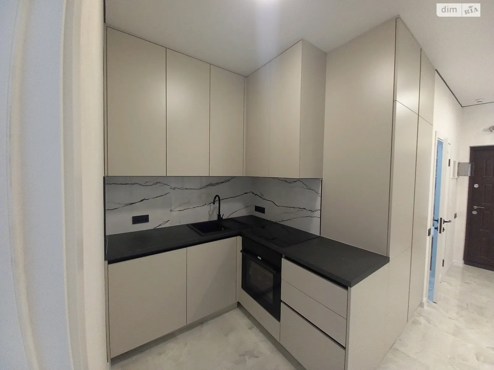 Продається 2-кімнатна квартира 42.5 кв. м у Одесі, вул. Краснова - фото 1