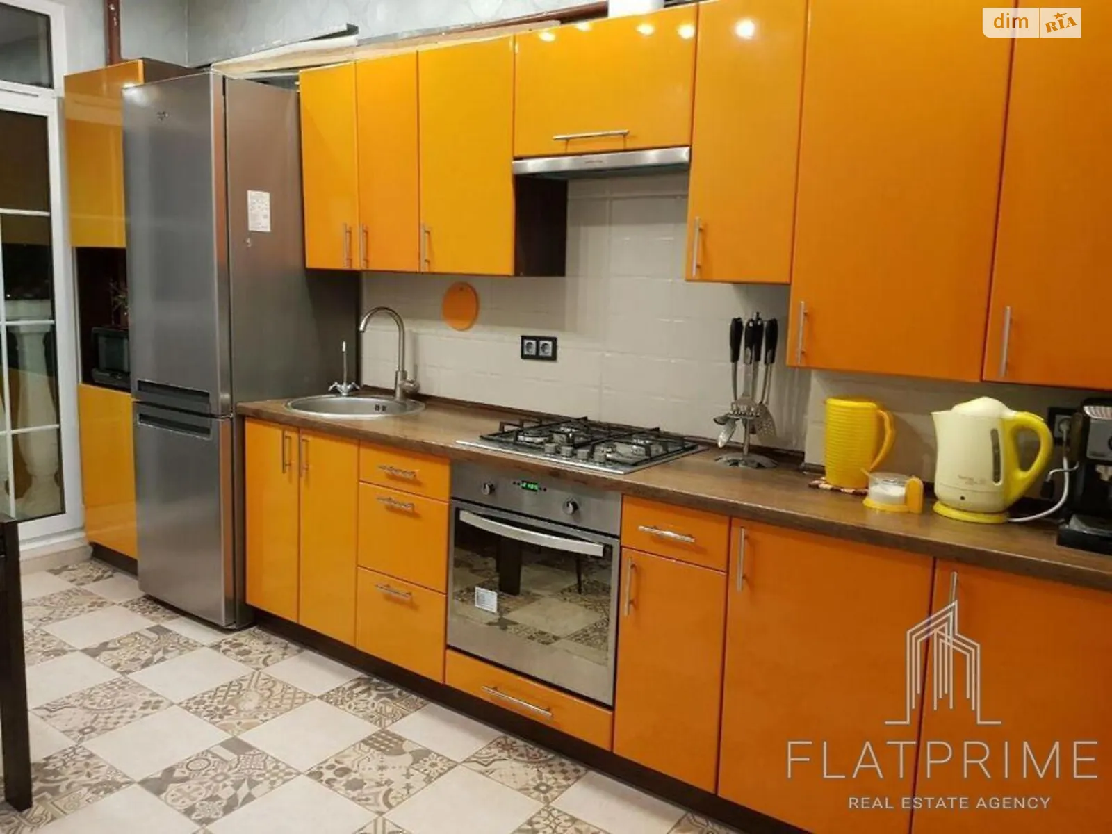 Продается 2-комнатная квартира 33.9 кв. м в Киеве, ул. Дмитрия Луценко(Крейсера "Аврора"), 14 - фото 1