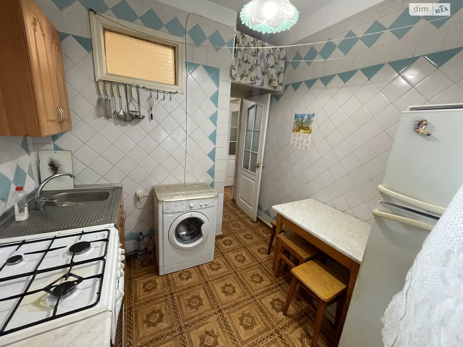 Продається 2-кімнатна квартира 44 кв. м у Одесі, вул. Івана і Юрія Лип, 37 - фото 1