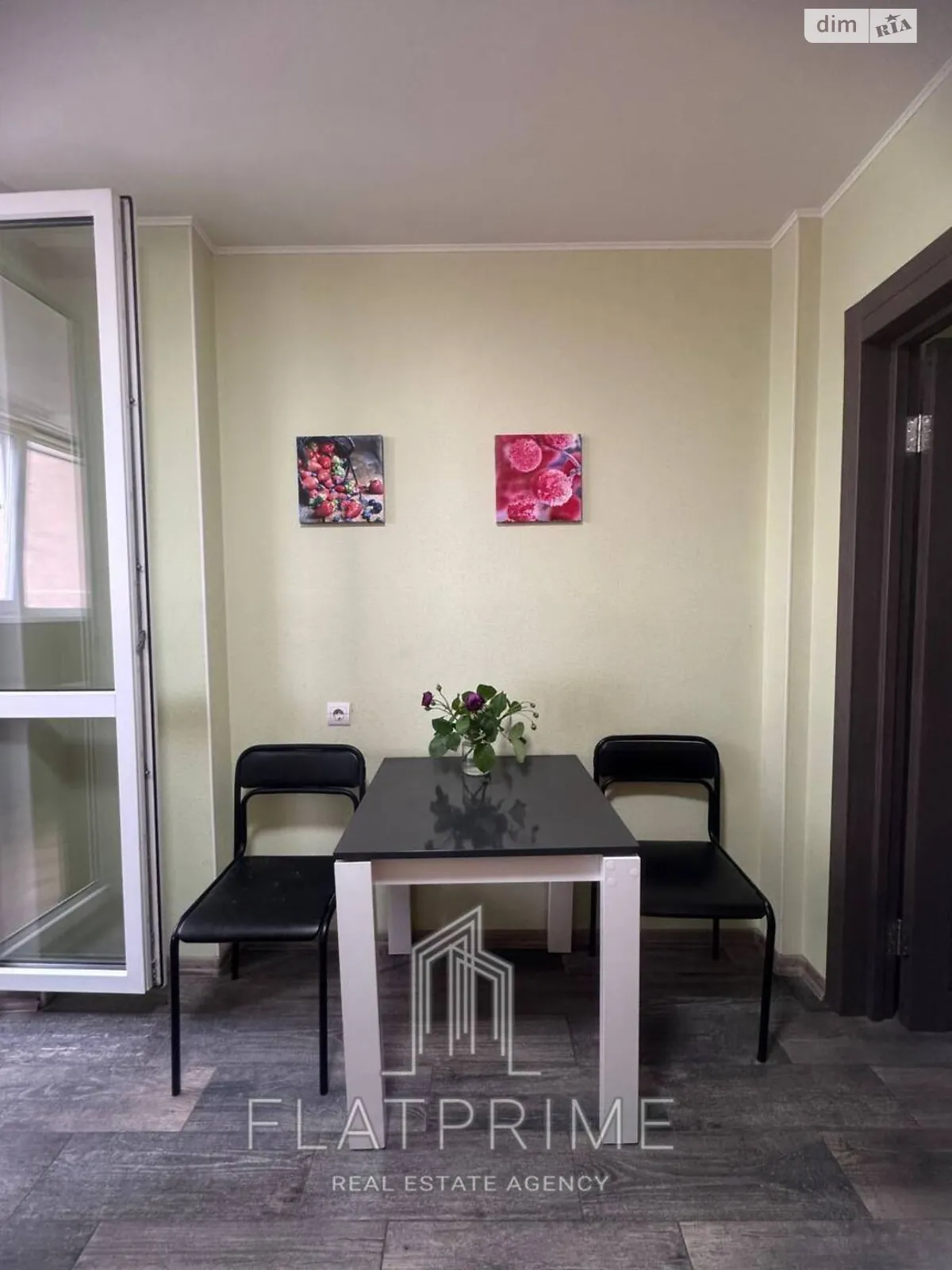 Продається 1-кімнатна квартира 37 кв. м у Києві, вул. Соломії Крушельницької, 13 - фото 1