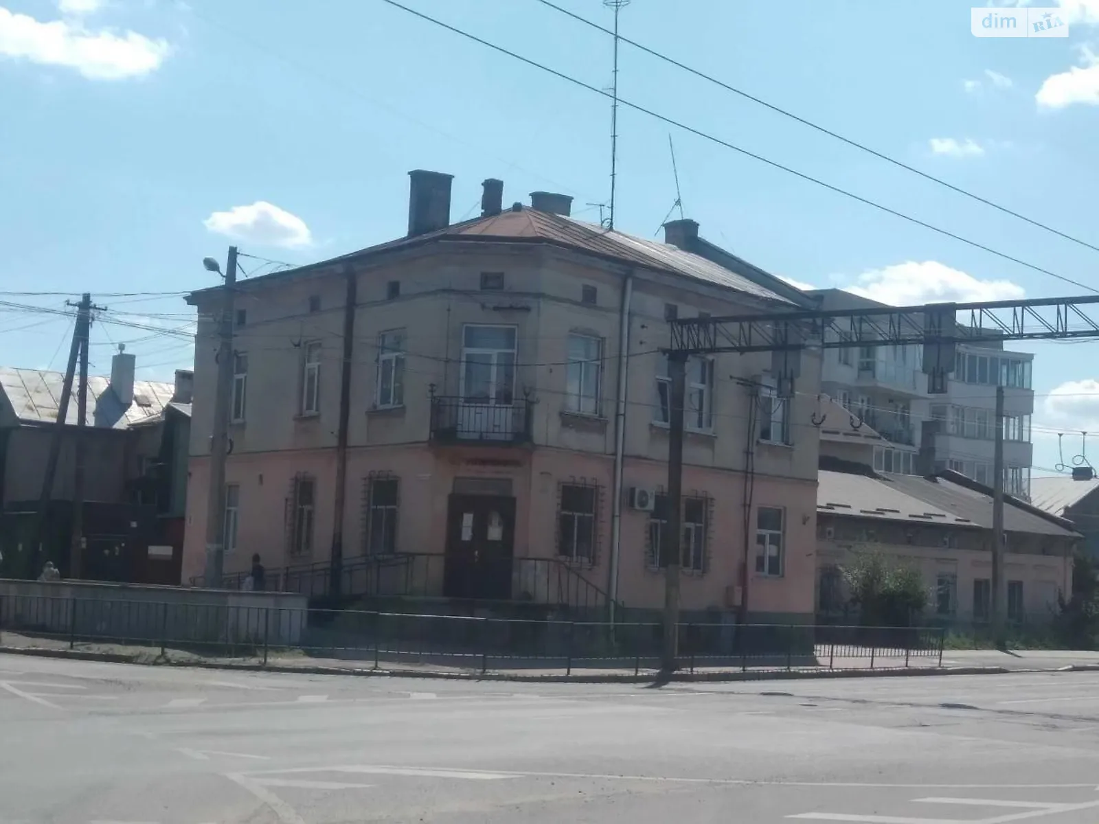 Продається 1-кімнатна квартира 23.3 кв. м у Львові - фото 1