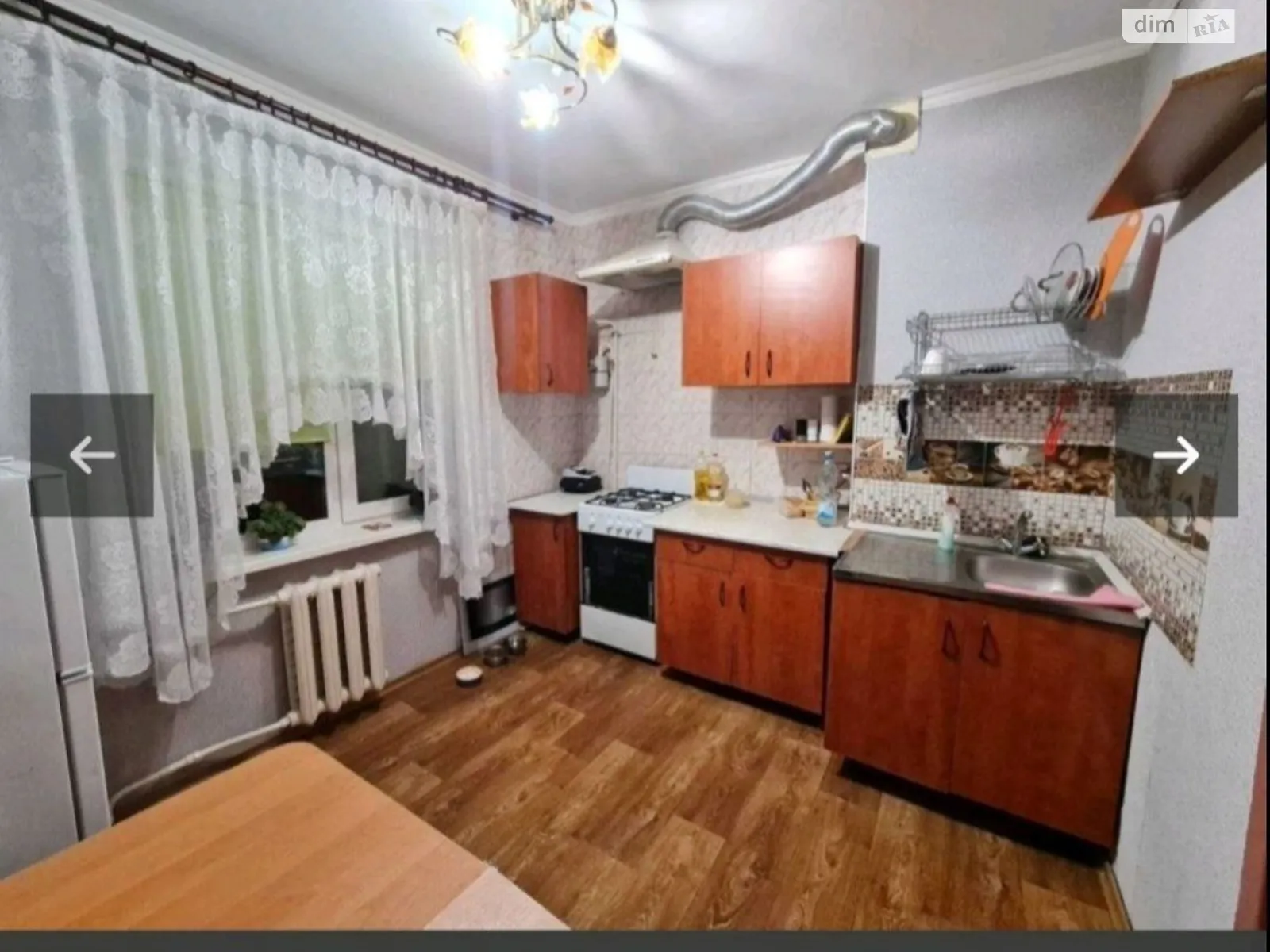 Здається в оренду 1-кімнатна квартира 35 кв. м у Одесі, вул. Космонавтів - фото 1