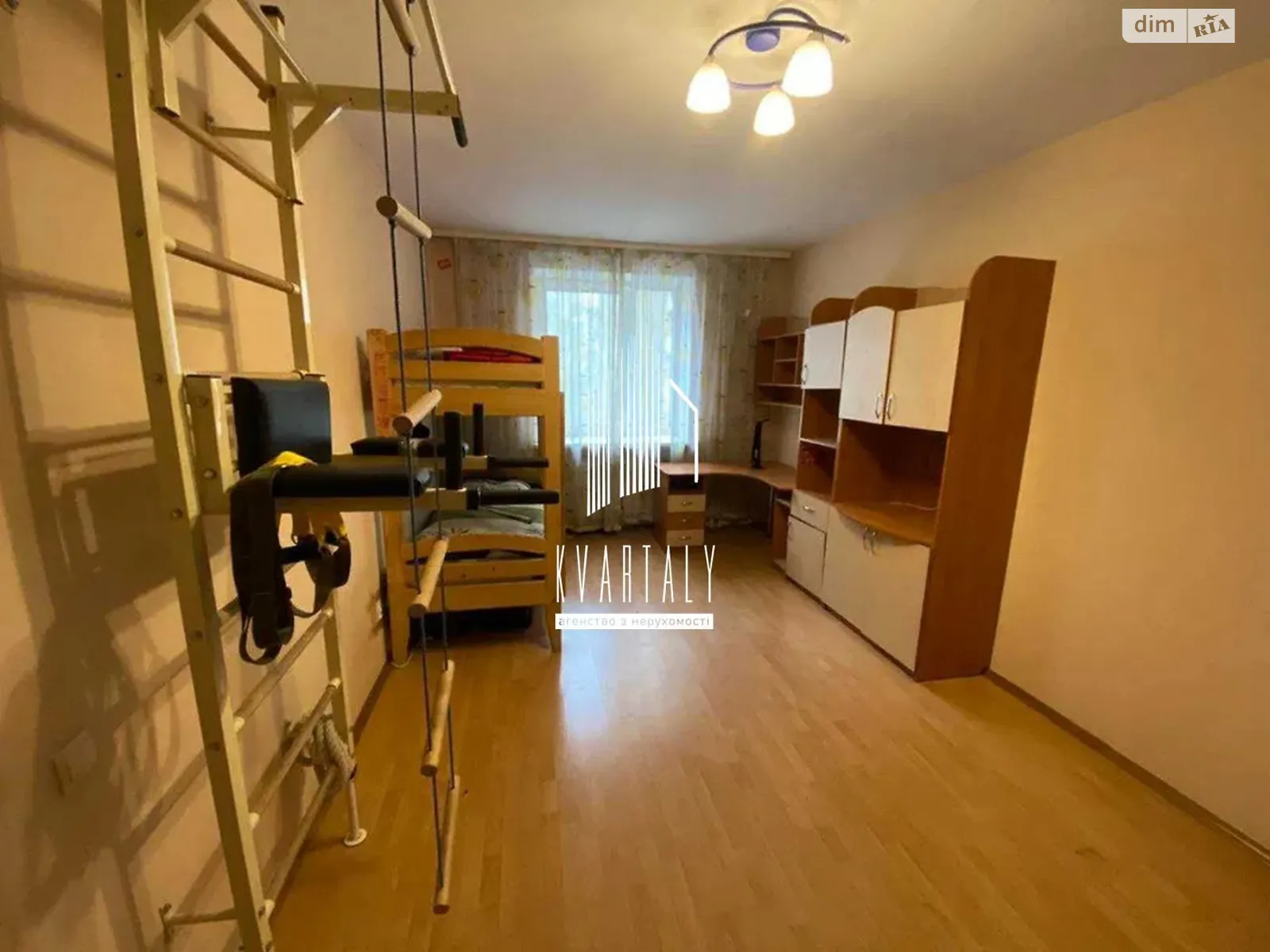 Здається в оренду 2-кімнатна квартира 69 кв. м у Києві, Харківське шосе, 58А - фото 1