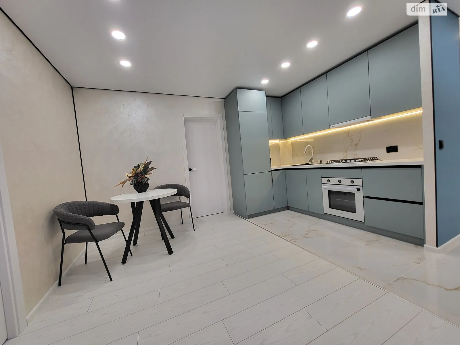 3-комнатная квартира 80 кв. м в Тернополе, просп. Злуки, 7 - фото 1