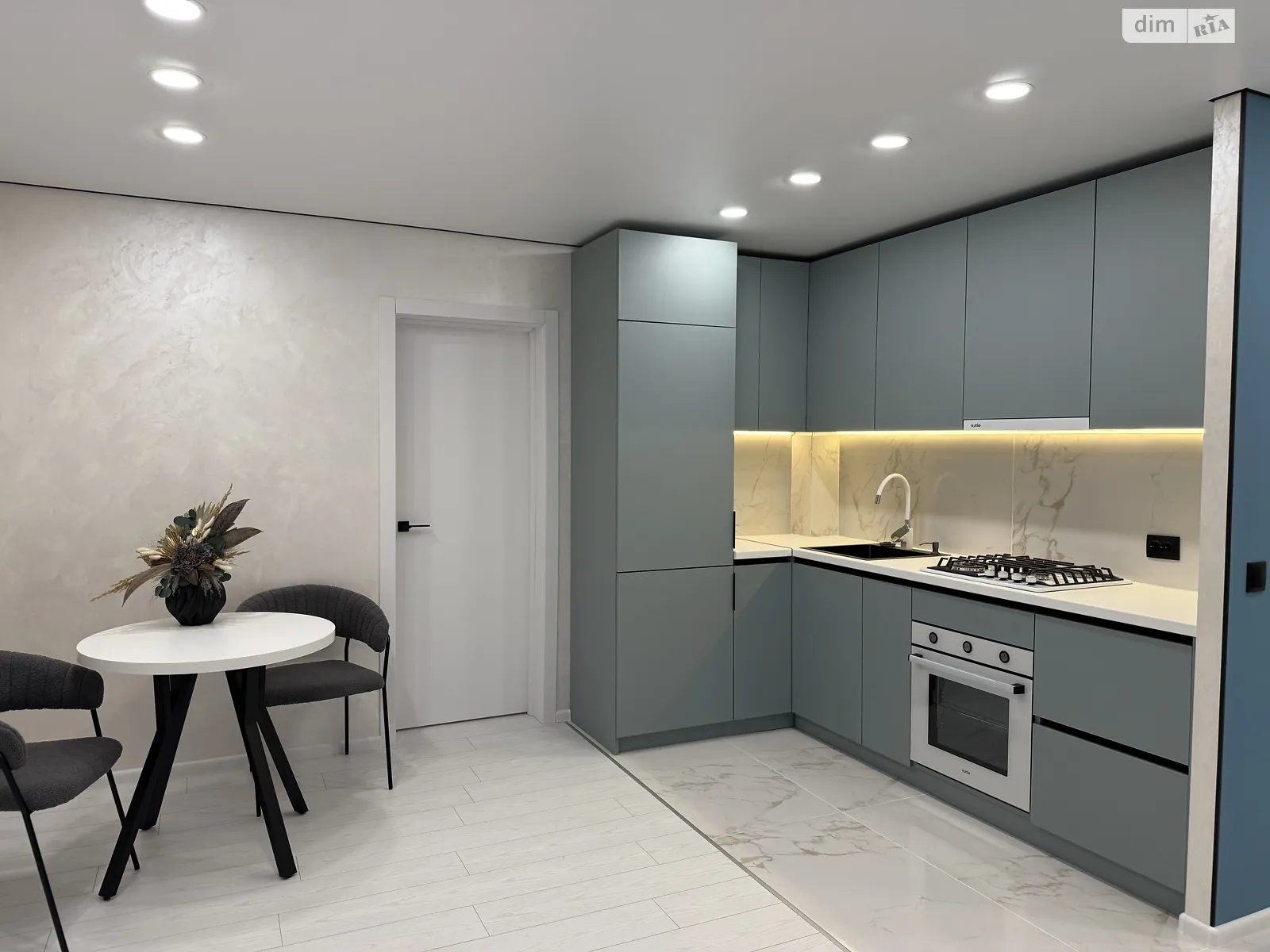 3-кімнатна квартира 80 кв. м у Тернополі, цена: 85500 $ - фото 1
