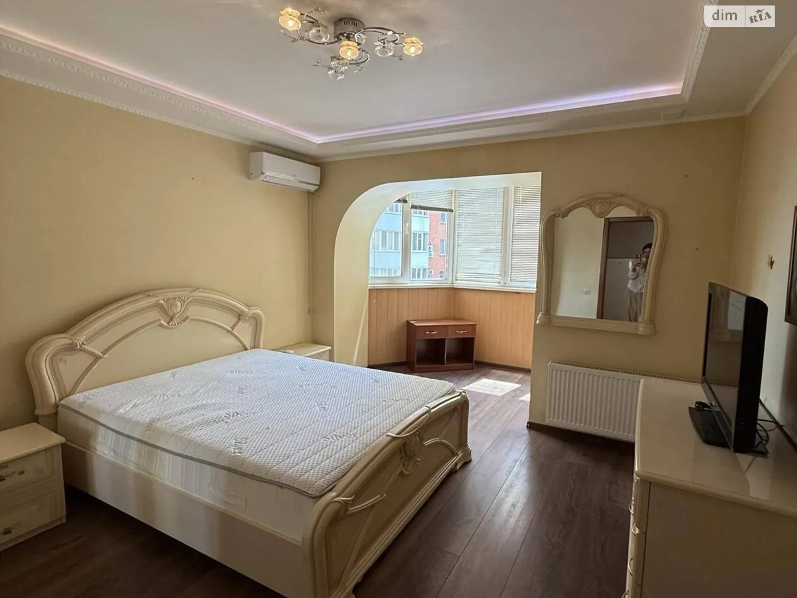 Продається 2-кімнатна квартира 73.3 кв. м у Полтаві, цена: 72000 $ - фото 1