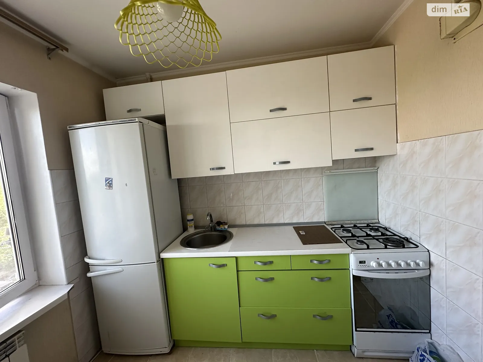 Здається в оренду 1-кімнатна квартира 35 кв. м у Києві, вул. Лук'янівська, 7 - фото 1