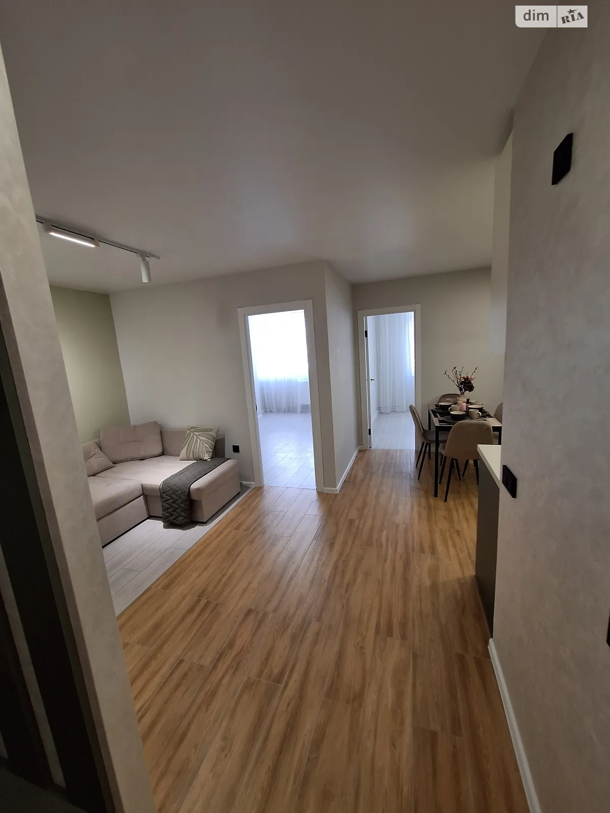 3-кімнатна квартира 80 кв. м у Тернополі, цена: 85000 $ - фото 1