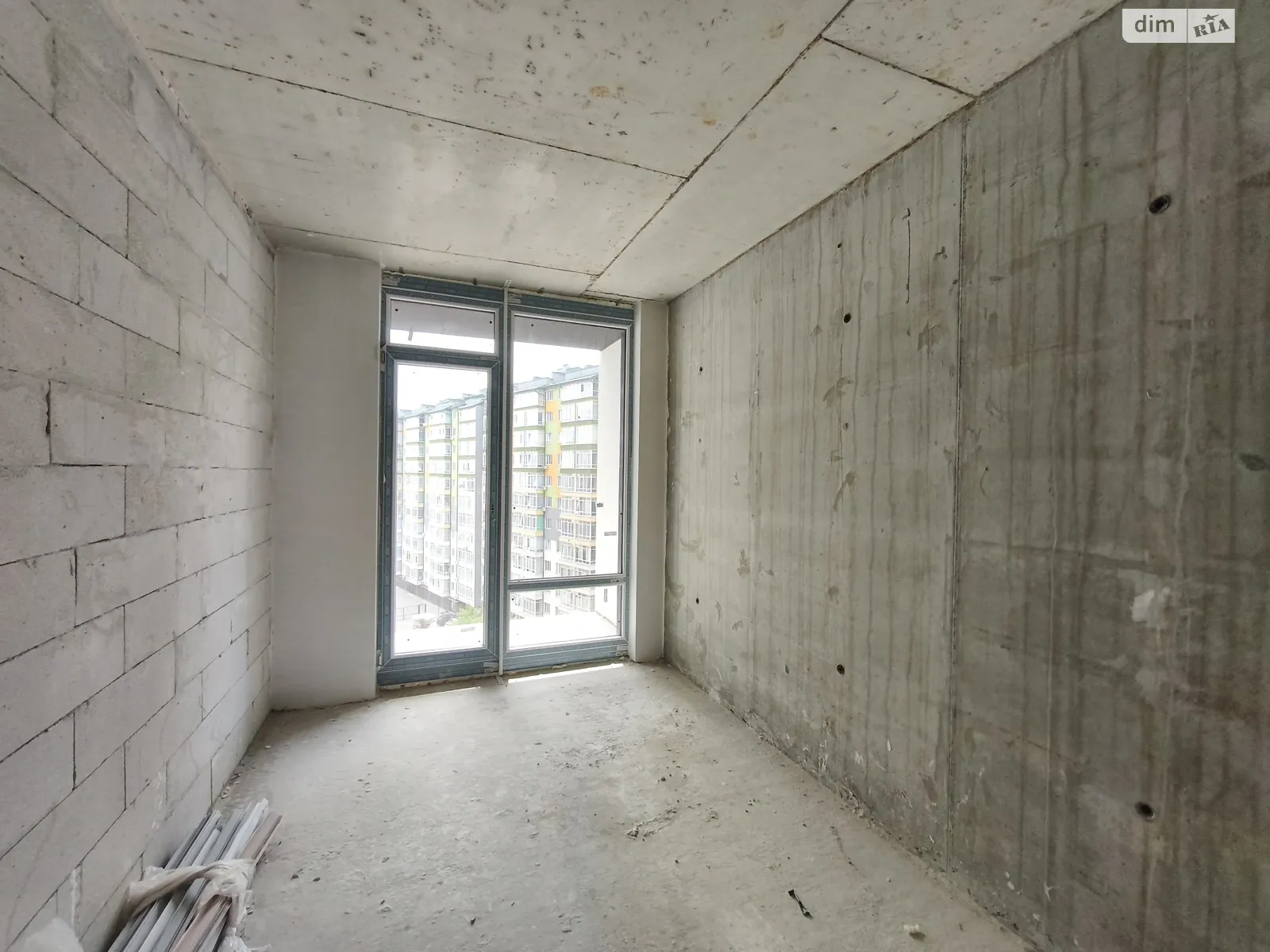 Продається 1-кімнатна квартира 42 кв. м у Угорниках, цена: 35000 $ - фото 1