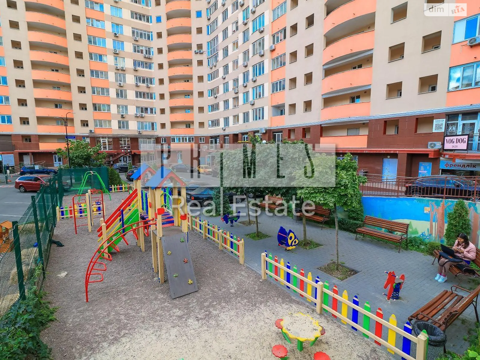 Продается 3-комнатная квартира 135 кв. м в Киеве, цена: 150000 $ - фото 1