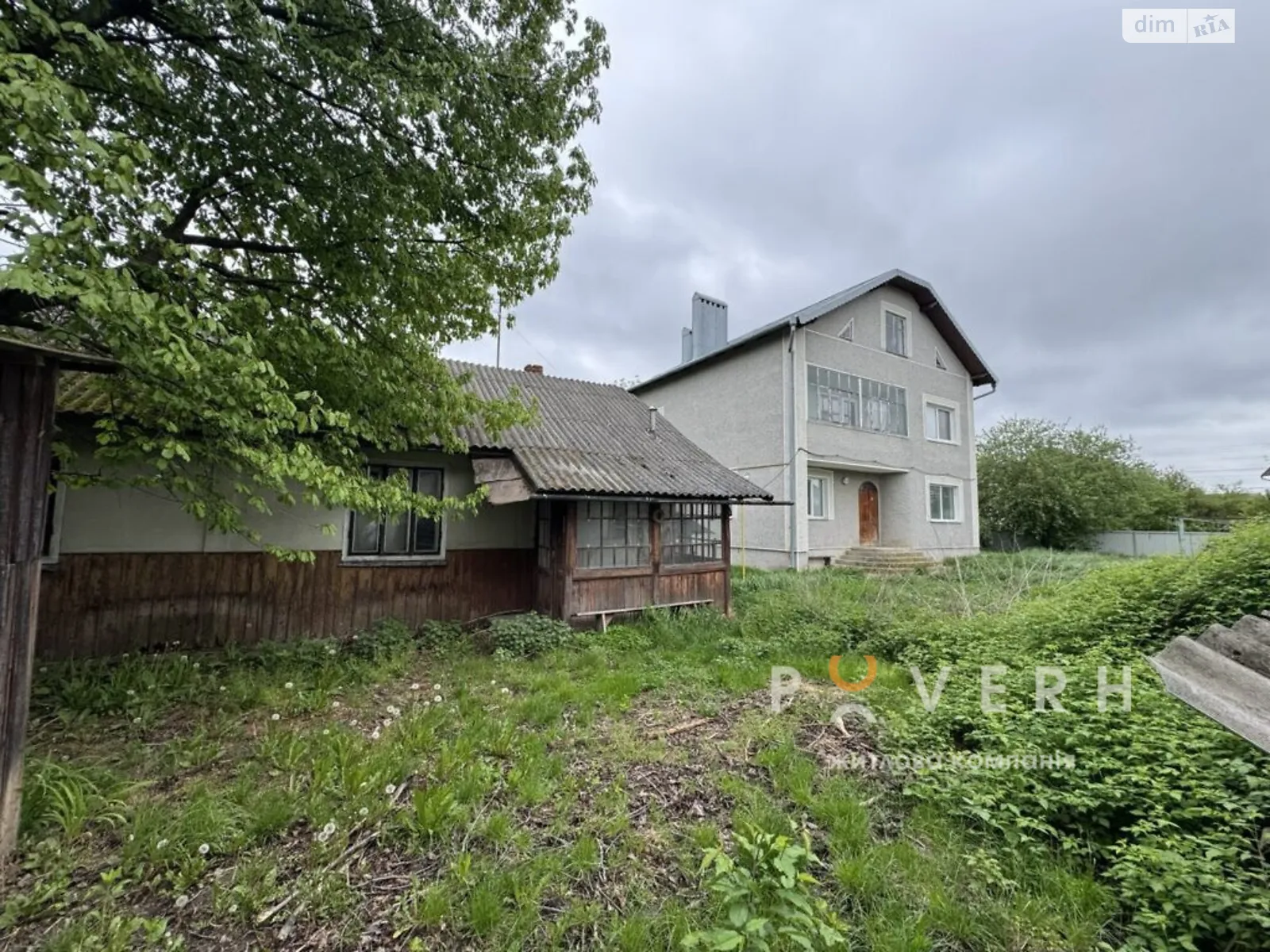 Продается дом на 2 этажа 185 кв. м с бассейном, цена: 180000 $ - фото 1