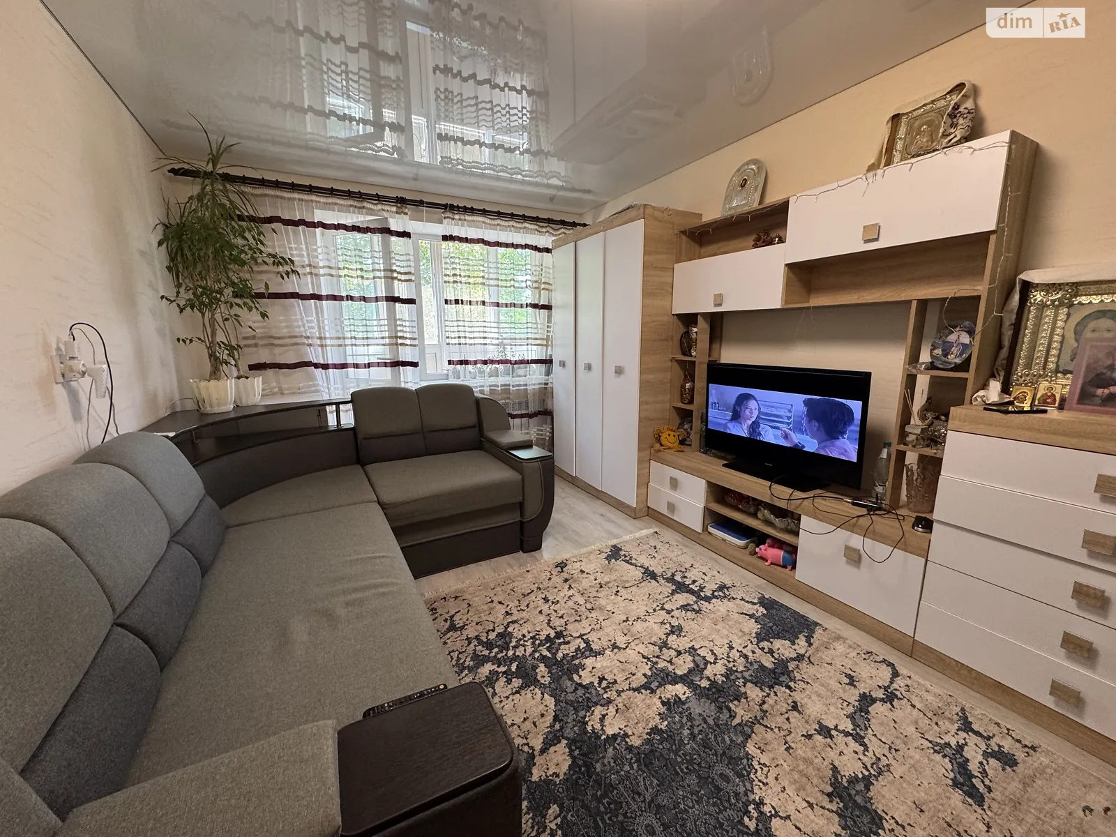 Продается 3-комнатная квартира 60.8 кв. м в Одессе, ул. Сегедская, 5Б - фото 1