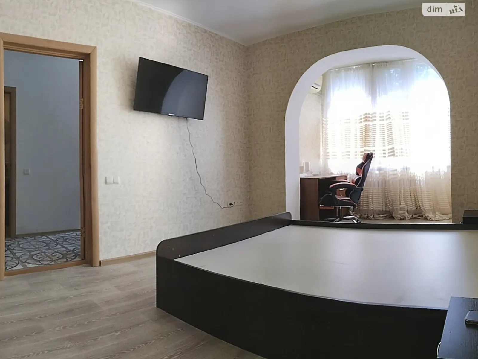 Продається 1-кімнатна квартира 31 кв. м у Одесі, вул. Шишкіна, 48/2 - фото 1