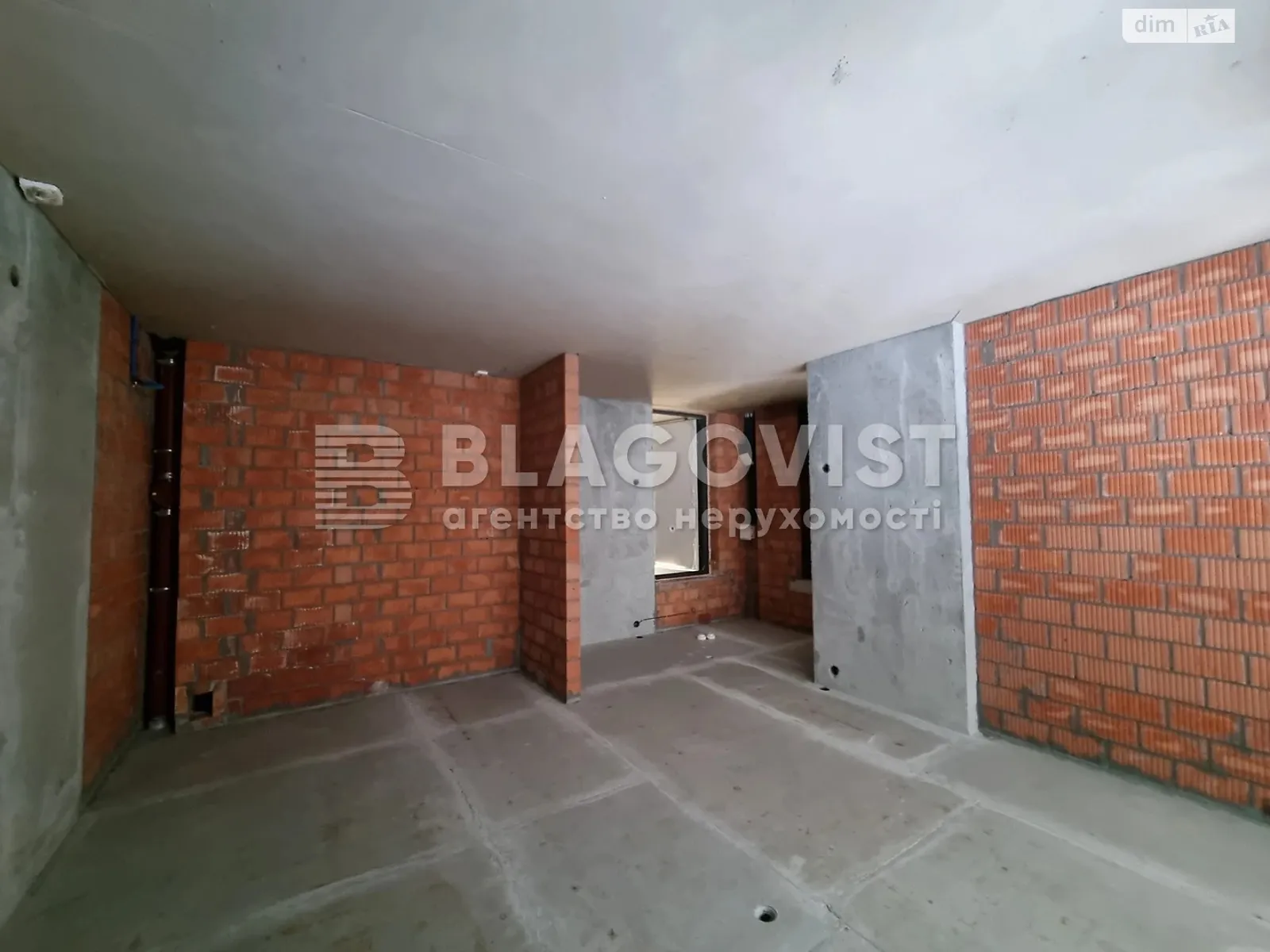 Продається 1-кімнатна квартира 46 кв. м у Києві, вул. Вільгельма Котарбінського(Миколи Кравченка), 24 - фото 1