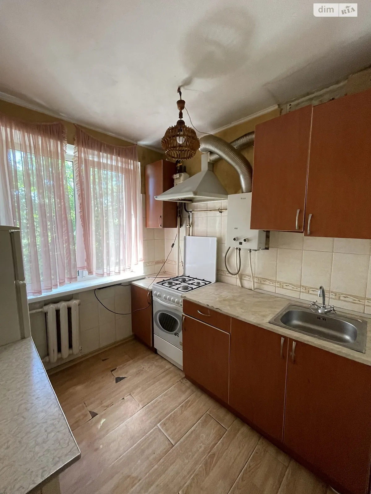 Продається 1-кімнатна квартира 32 кв. м у Вінниці, вул. Миколи Ващука - фото 1