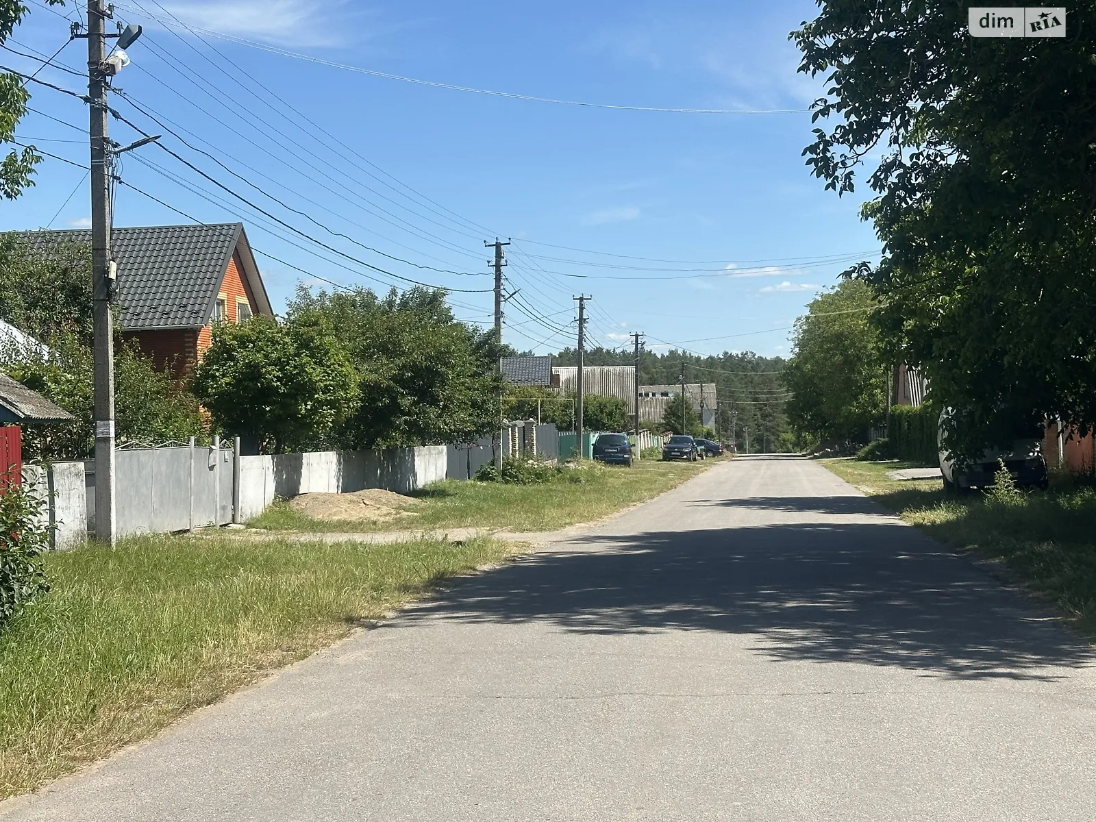 Продается земельный участок 25 соток в Винницкой области, цена: 35000 $ - фото 1