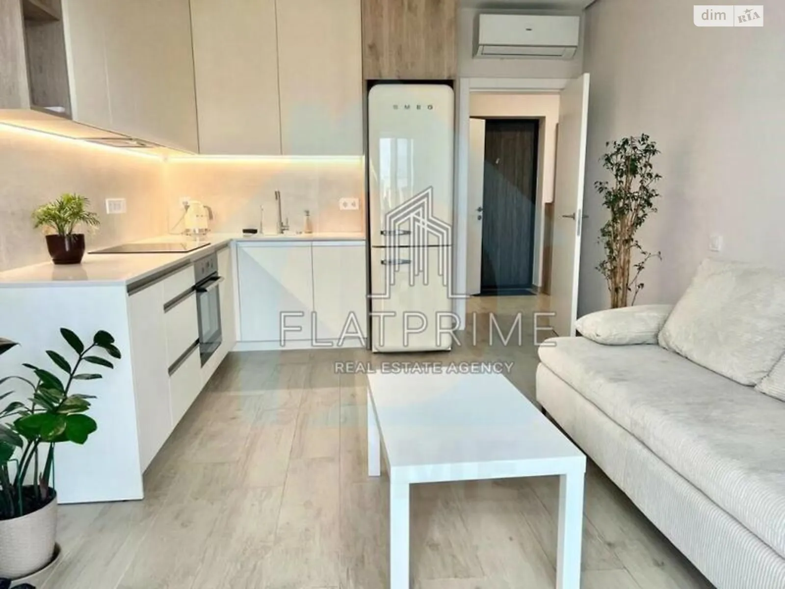 Продається 1-кімнатна квартира 41 кв. м у Києві, цена: 110000 $ - фото 1