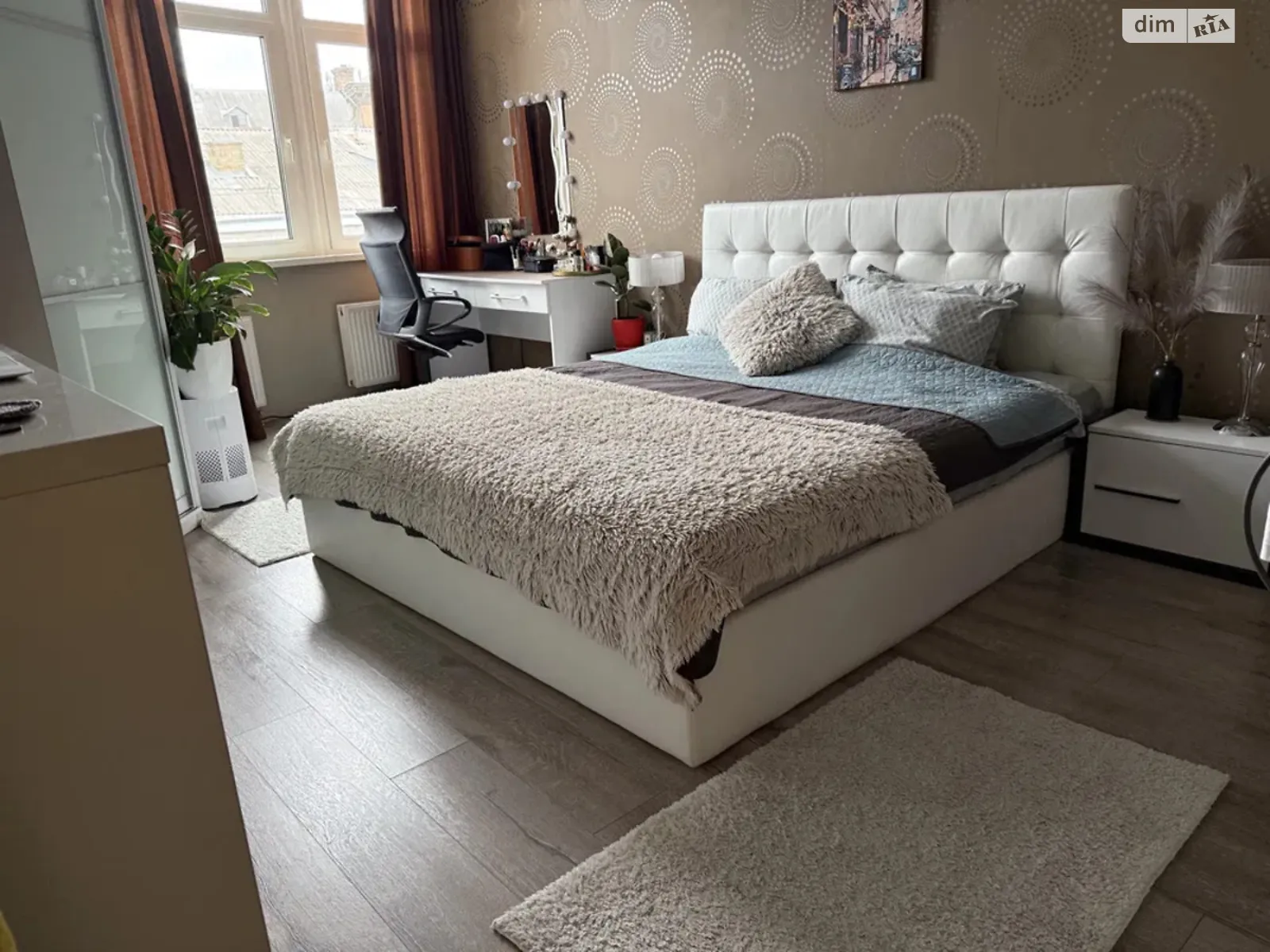 Сдается в аренду 1-комнатная квартира 83 кв. м в Киеве, ул. Сечевых Стрельцов(Артема), 70А - фото 1
