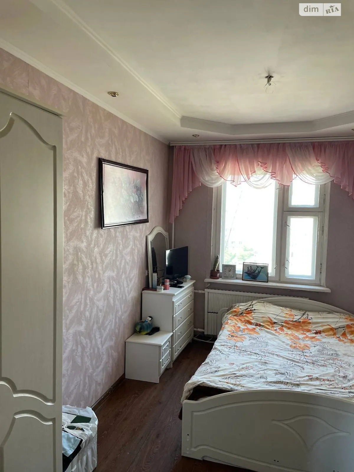 Продается 3-комнатная квартира 80.9 кв. м в Вишневом, ул. Южная, 9 - фото 1