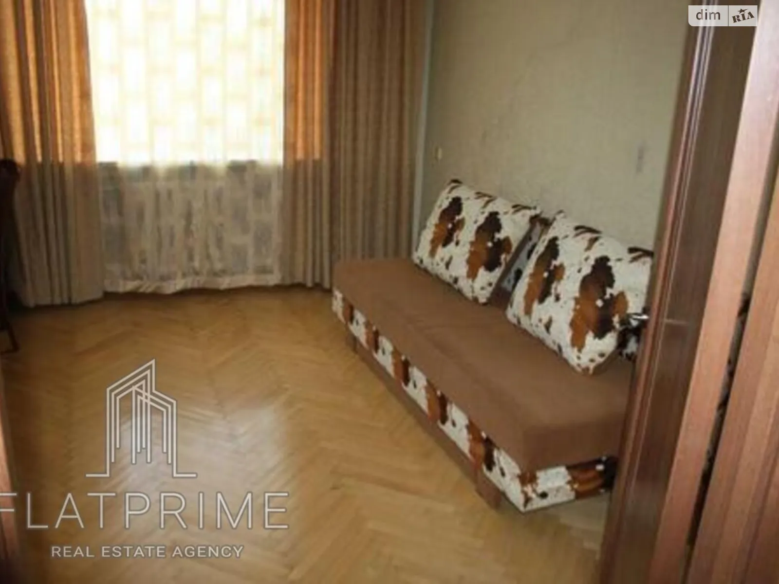 Продається 2-кімнатна квартира 49.2 кв. м у Києві, бул. Миколи Міхновського(Дружби Народів), 18/7 - фото 1