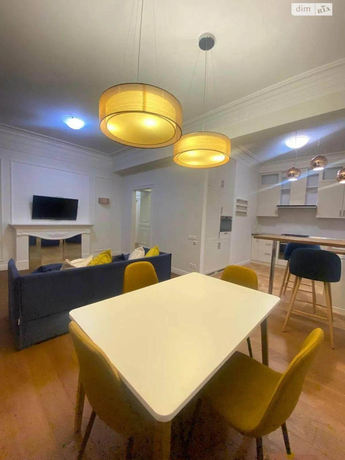 Продается 3-комнатная квартира 85 кв. м в Киеве, цена: 280000 $ - фото 1