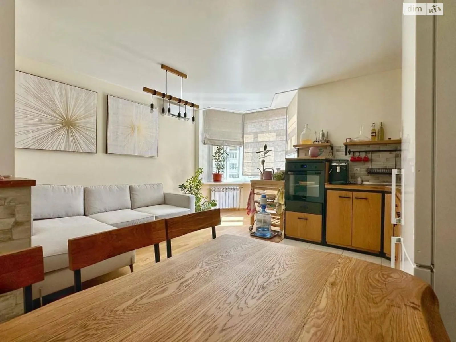 Продается 1-комнатная квартира 53 кв. м в Киеве, цена: 128000 $ - фото 1