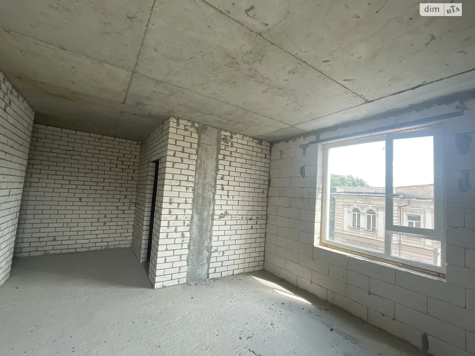 Продается 1-комнатная квартира 32 кв. м в Харькове, ул. Благовещенская, 24 - фото 1