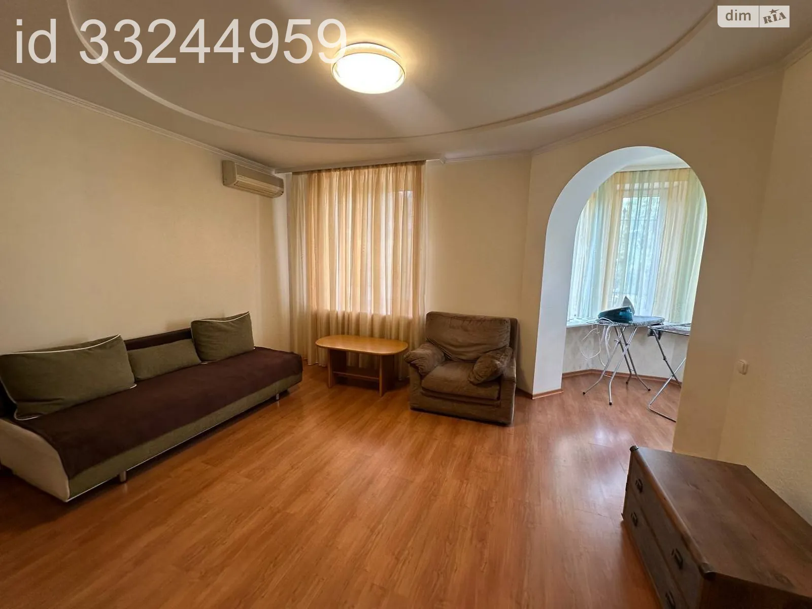 Продається 2-кімнатна квартира 53 кв. м у Дніпрі, цена: 65000 $ - фото 1