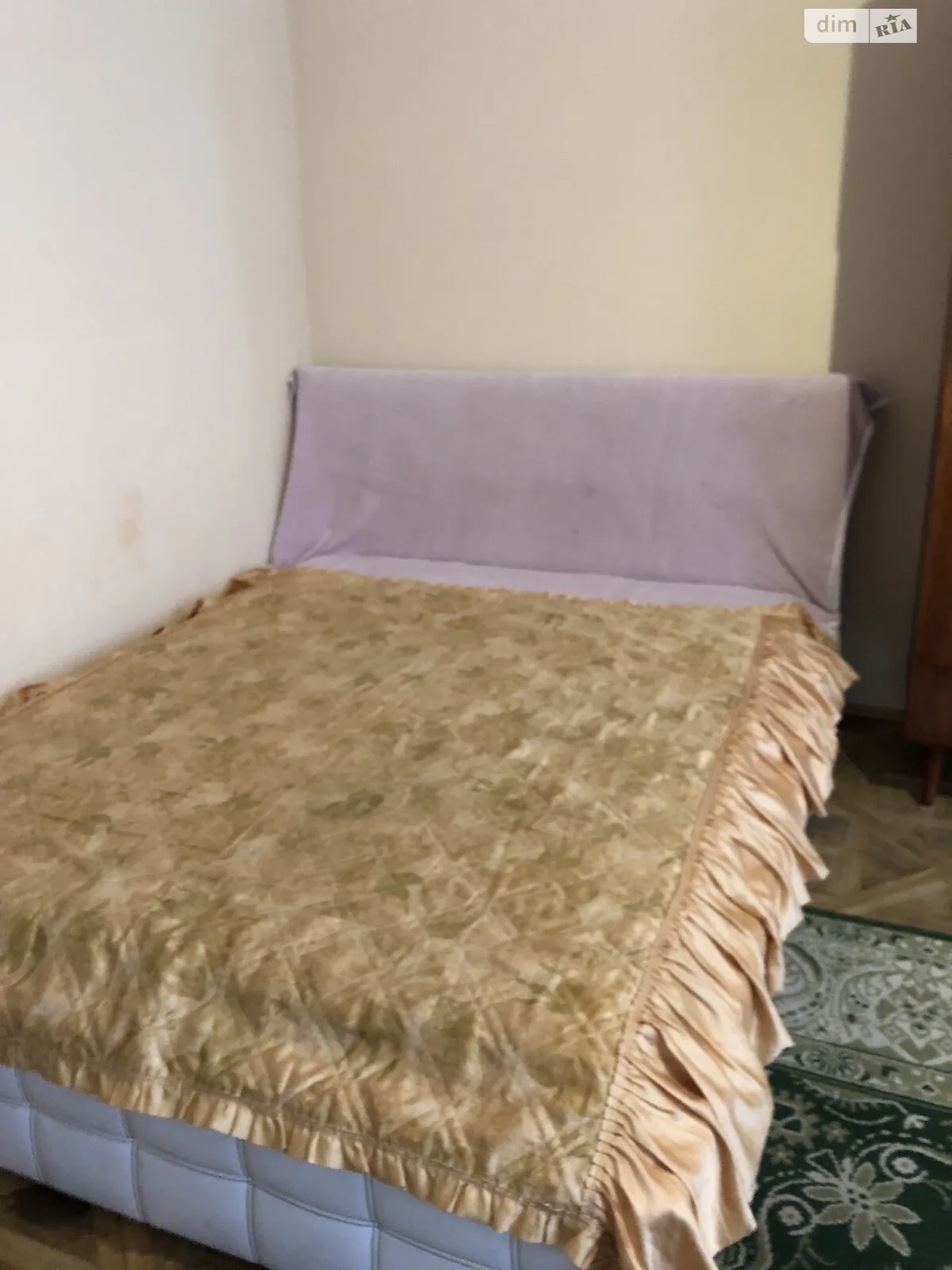 Здається в оренду 1-кімнатна квартира 55 кв. м у Чернівцях, вул. Руська - фото 1