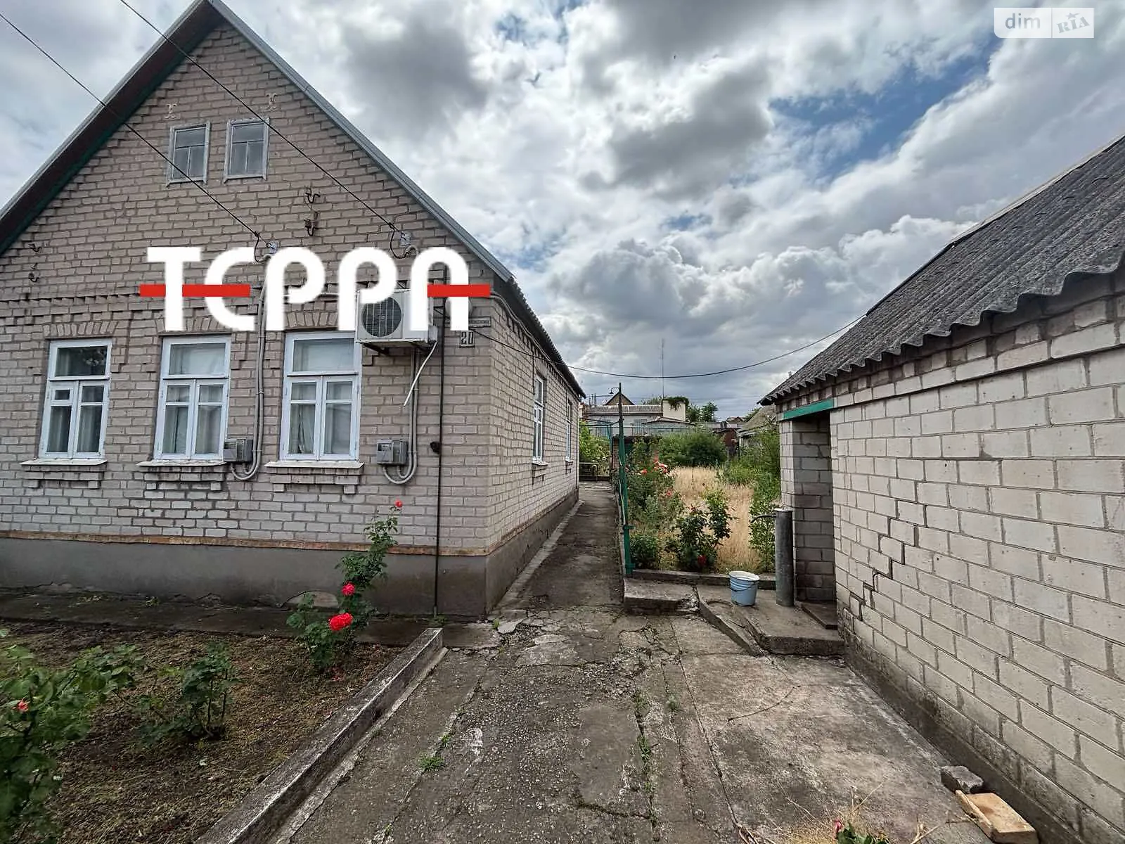 Продається одноповерховий будинок 59.5 кв. м з банею/сауною, цена: 22000 $ - фото 1