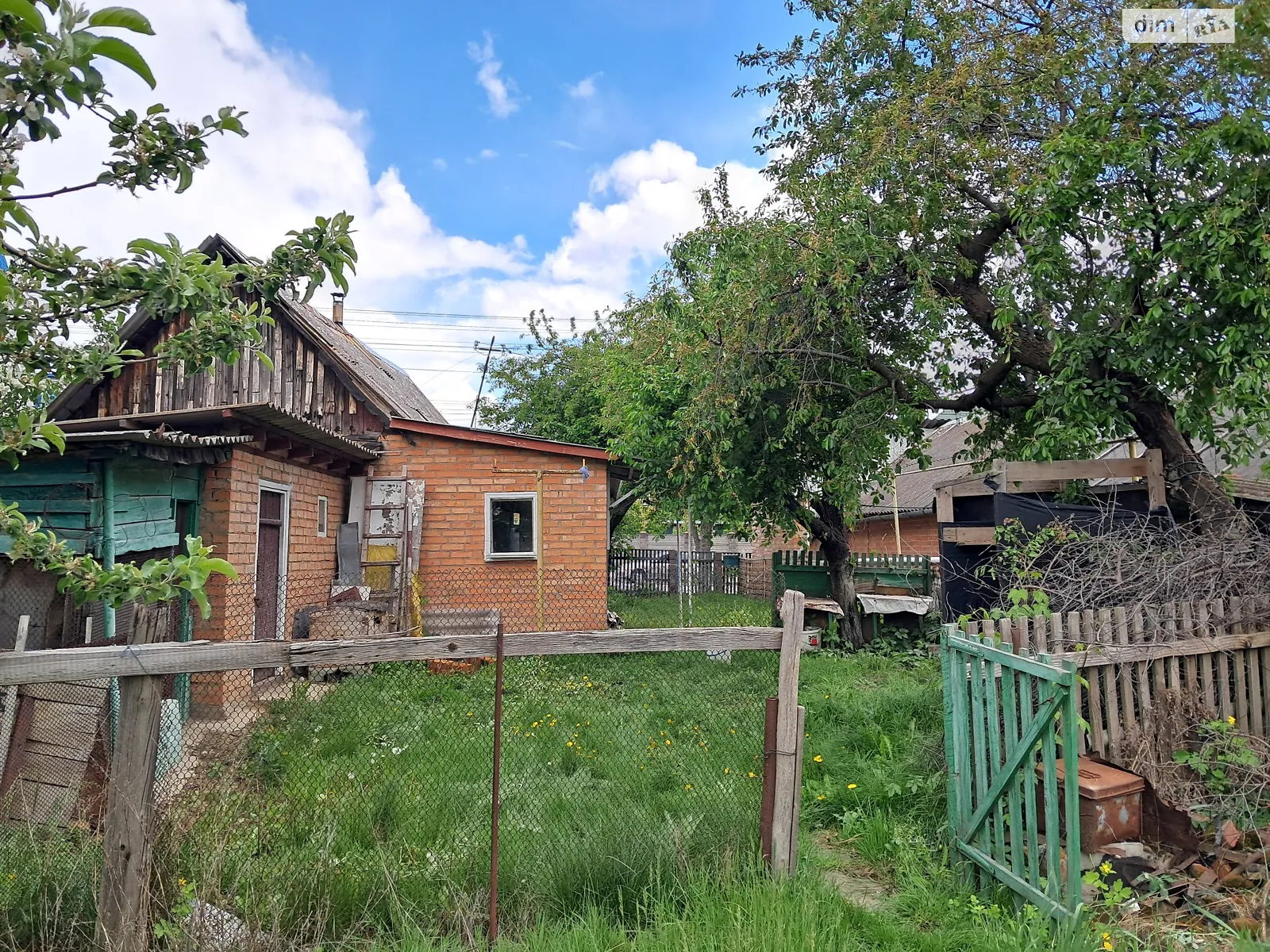 Продается одноэтажный дом 36.9 кв. м с гаражом, цена: 72000 $ - фото 1
