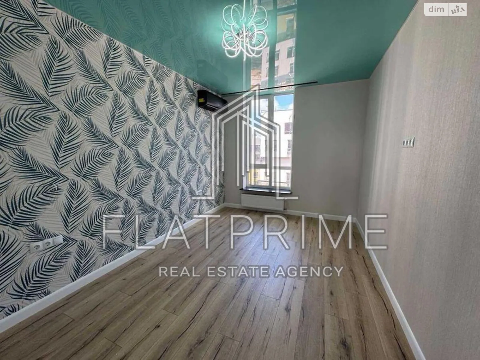 Продається 2-кімнатна квартира 71.5 кв. м у Києві, вул. Теремківська, 4А - фото 1