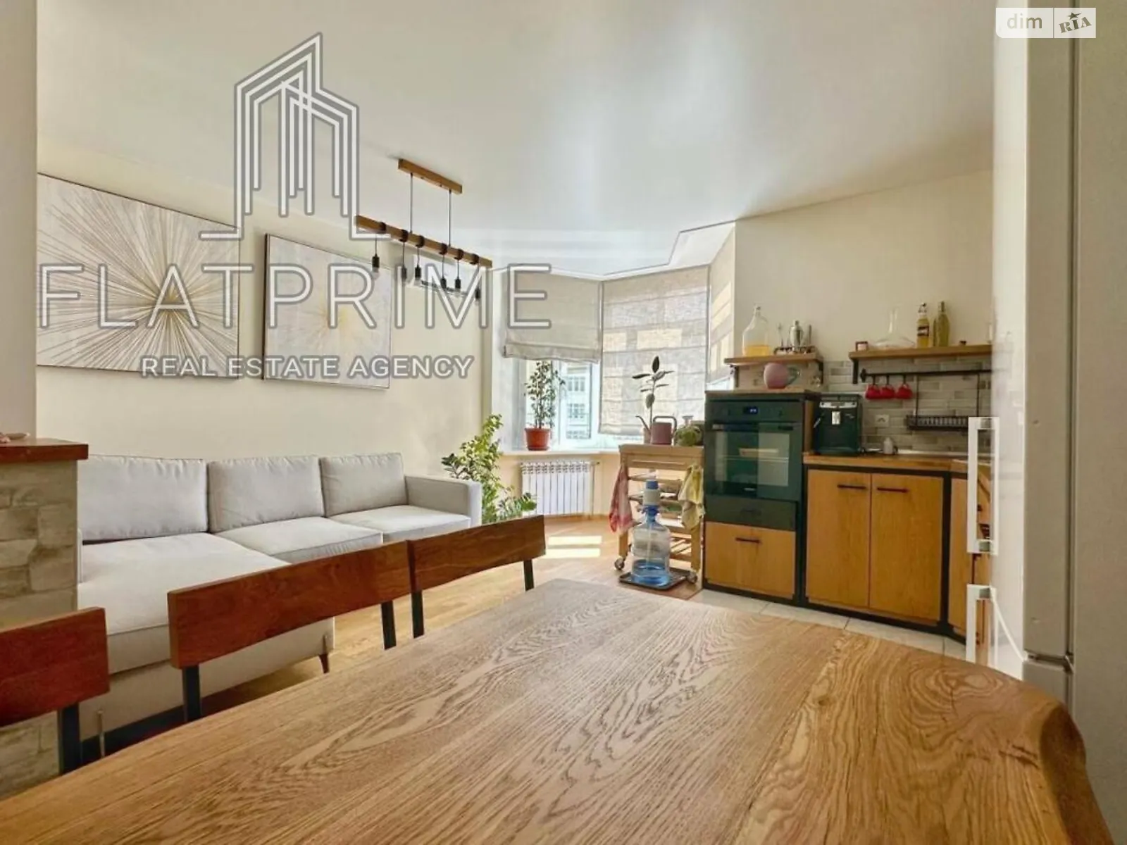Продается 1-комнатная квартира 53 кв. м в Киеве, цена: 128000 $ - фото 1