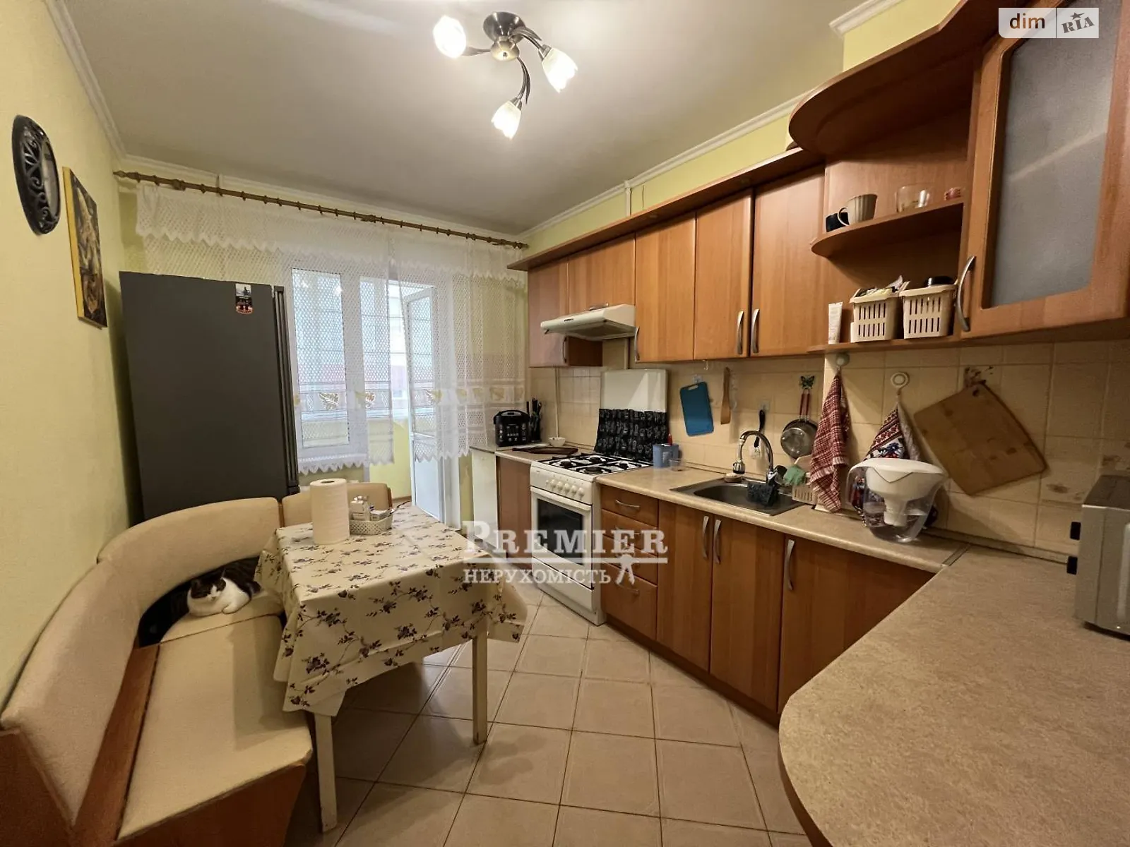 Продается 3-комнатная квартира 62.7 кв. м в Одессе, ул. Академика Королева - фото 1
